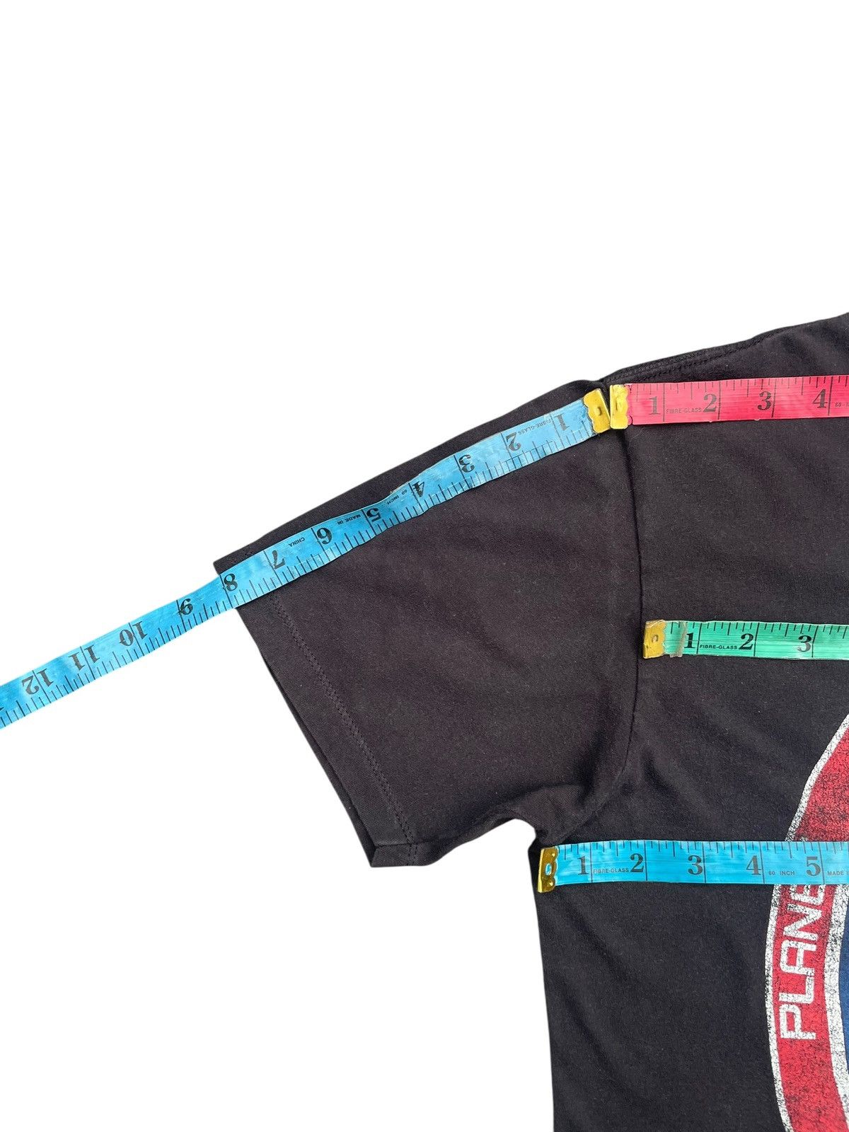 Other Planet Cracker Starship Ishimura Tshirt Size US L / EU 52-54 / 3 - 8 Thumbnail