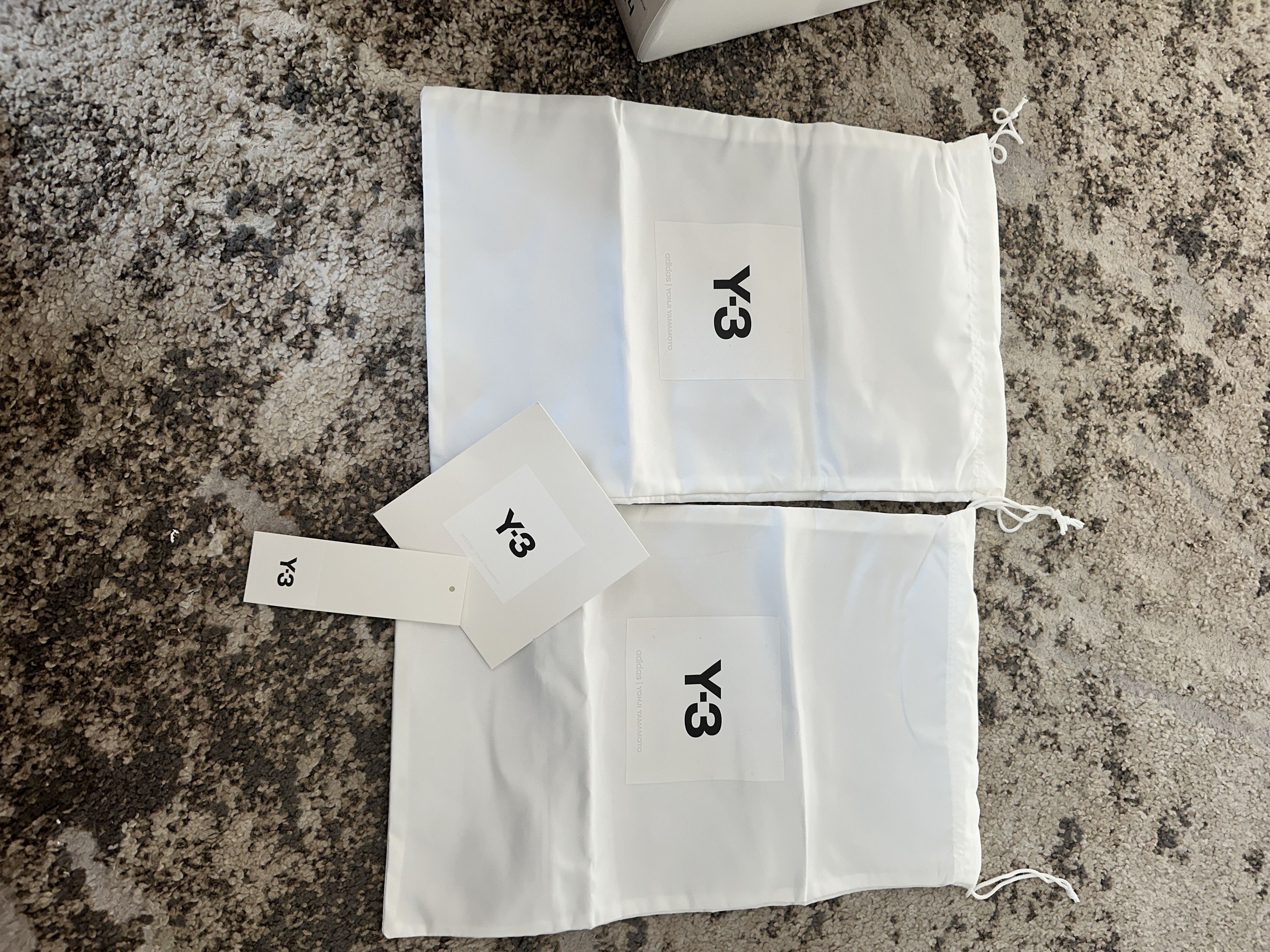 Adidas Y-3 Orison Size US 11 / EU 44 - 8 Thumbnail