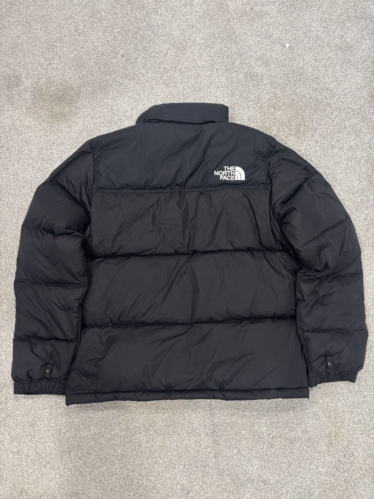 The North Face North Face Nupste Jacket Size US L / EU 52-54 / 3 - 3 Thumbnail