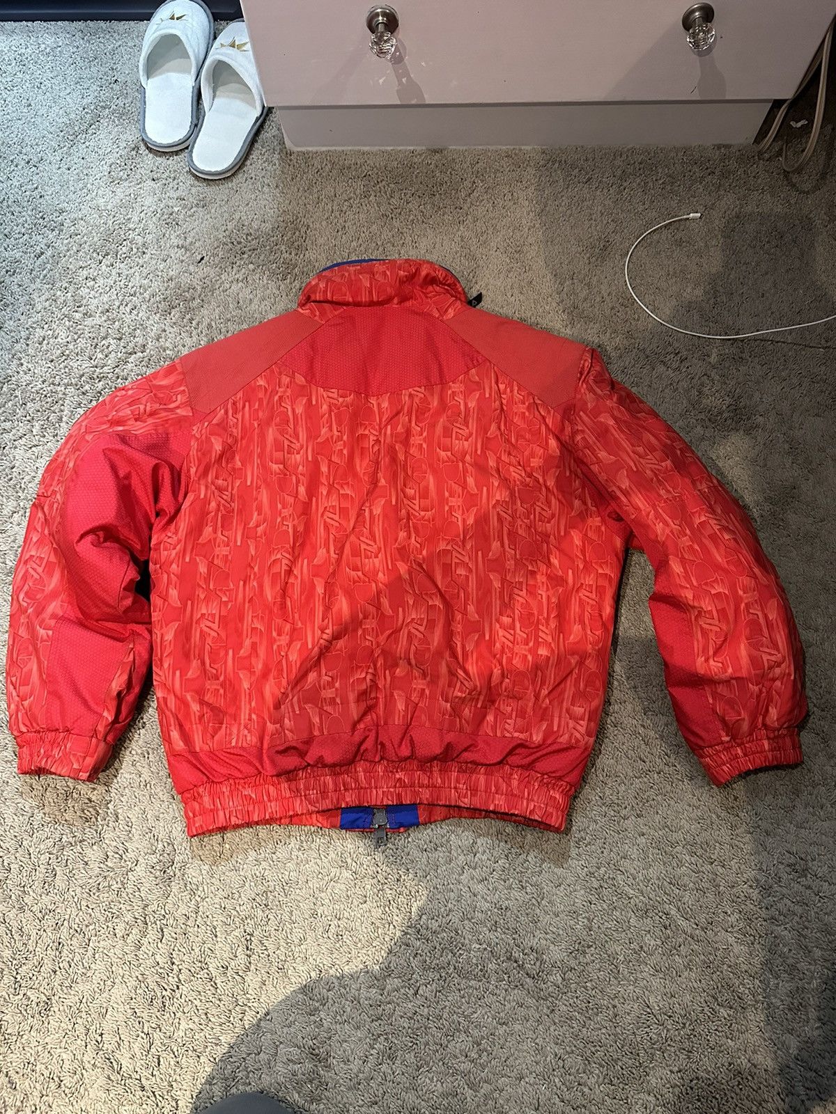 Fila Fila ski jacket Size US S / EU 44-46 / 1 - 2 Thumbnail