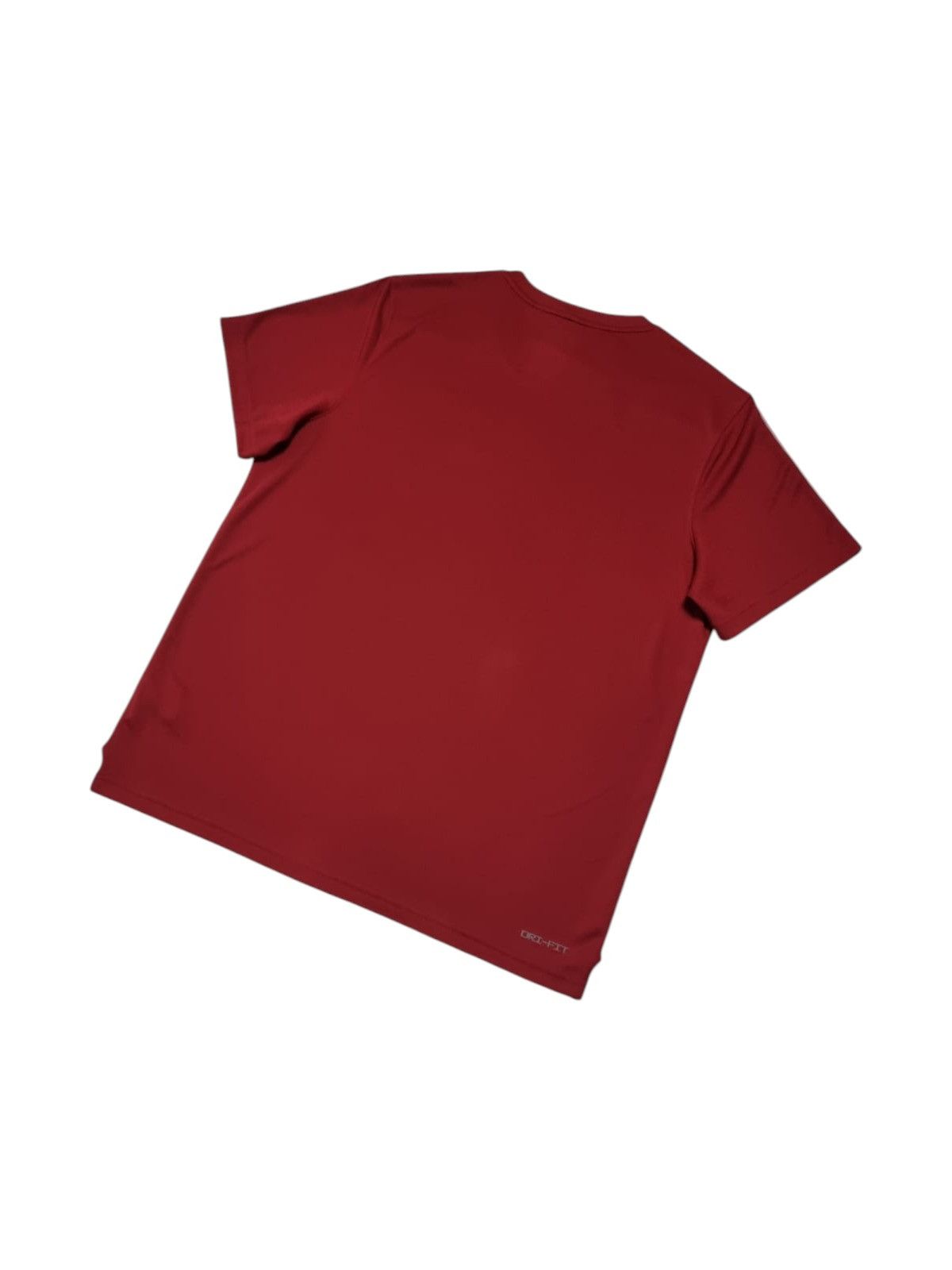 Nike new Nike sportswear coach dri-fit Arkansas jersey XL red Size US XL / EU 56 / 4 - 2 Thumbnail