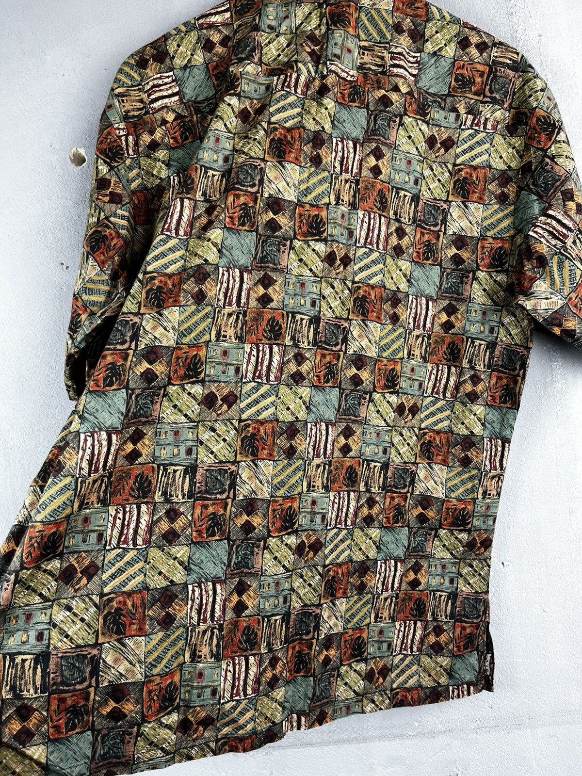 Tori Richard Tori richard polo shirt Size US M / EU 48-50 / 2 - 11 Thumbnail