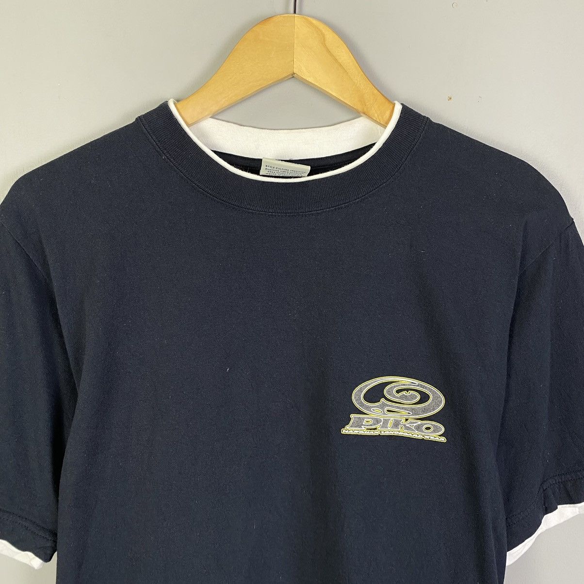 Other PIKO SURF STYLE LONGBOARD HAWAII TSHIRT Size US M / EU 48-50 / 2 - 3 Thumbnail