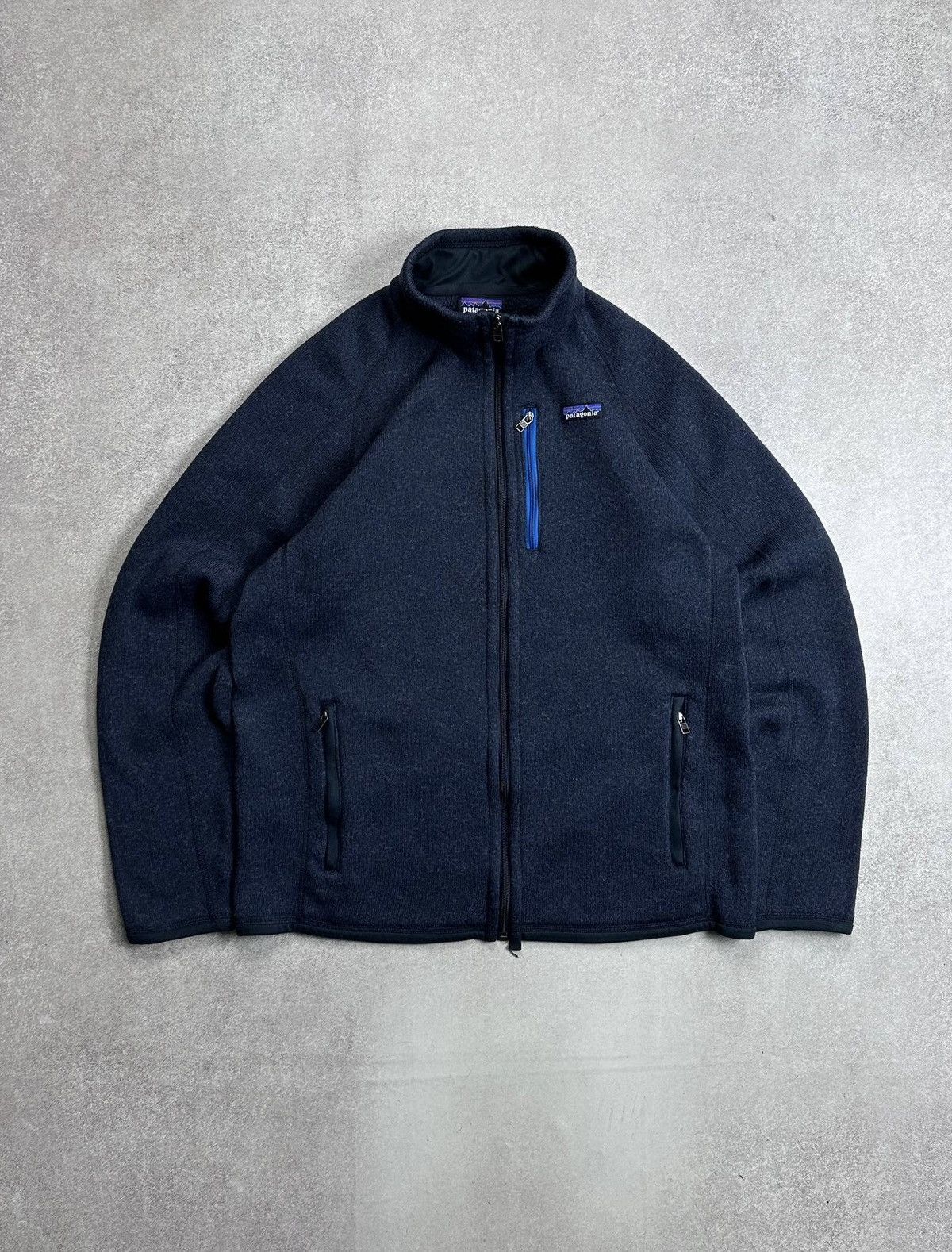 Patagonia Vintage Patagonia Polartec Retro Sherpa Zip Jacket L Size US L / EU 52-54 / 3 - 1 Thumbnail