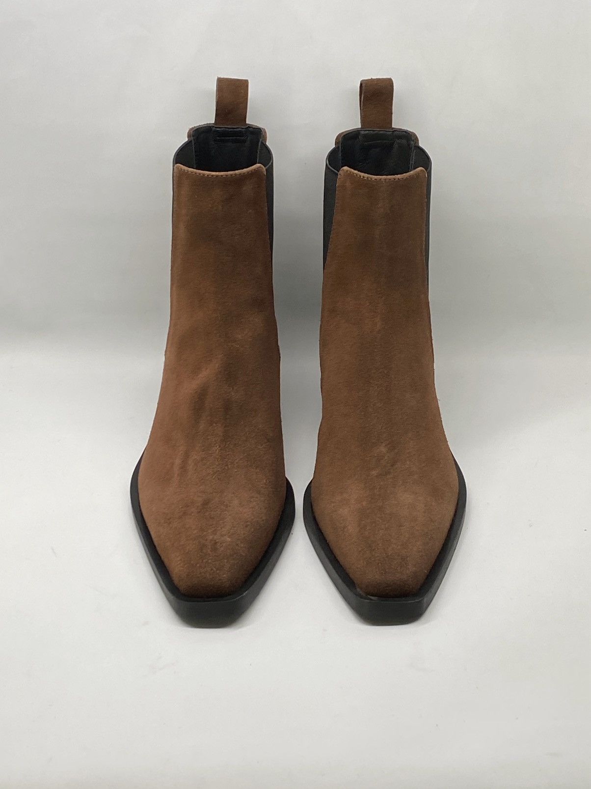 Proenza Schouler Proenza Schouler suede Chelsea Boots size 39 Size US 9 / IT 39 - 7 Thumbnail