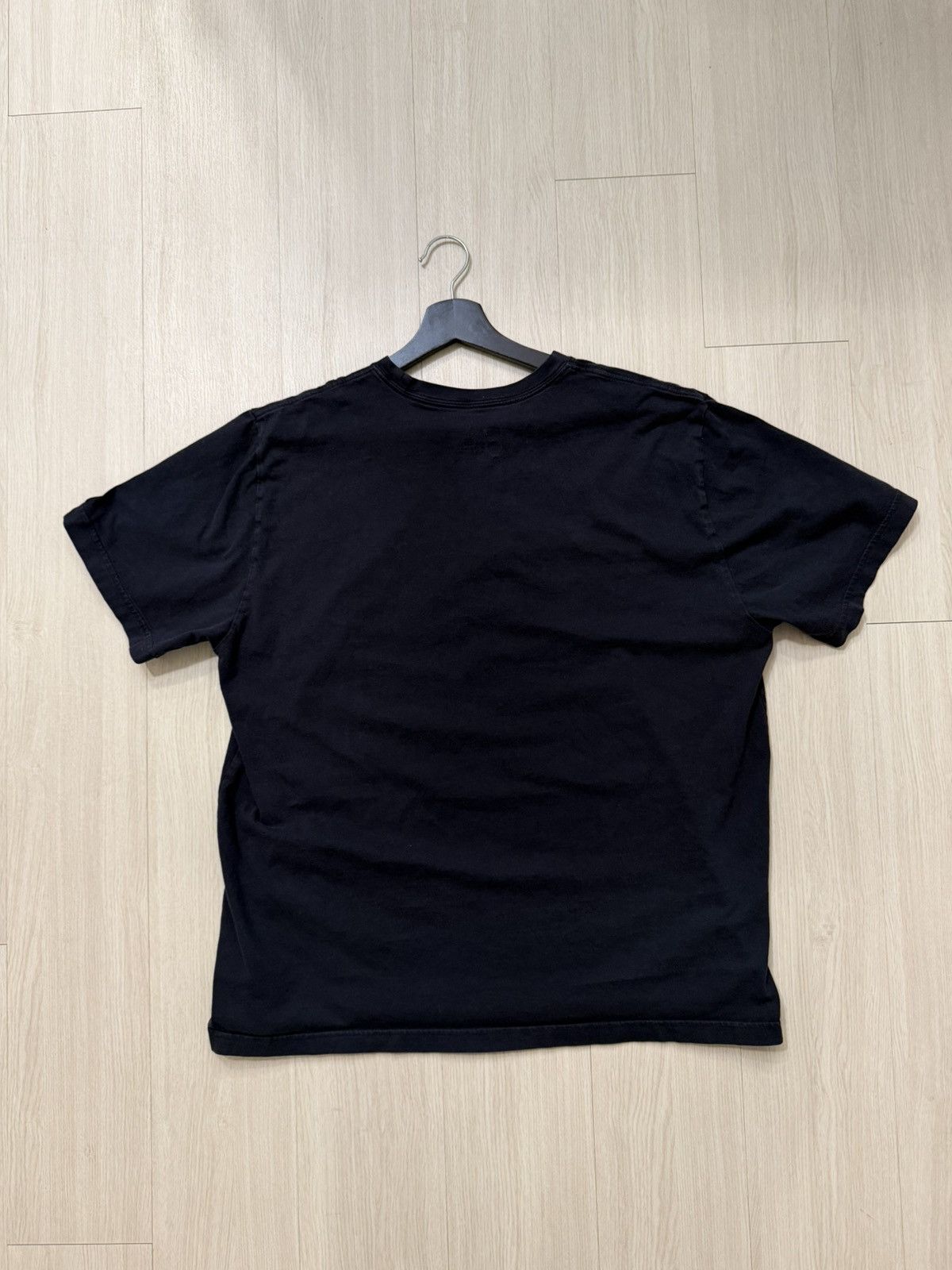 Nike Nike Makin it Hot Flame Shirt Size US XXL / EU 58 / 5 - 3 Thumbnail