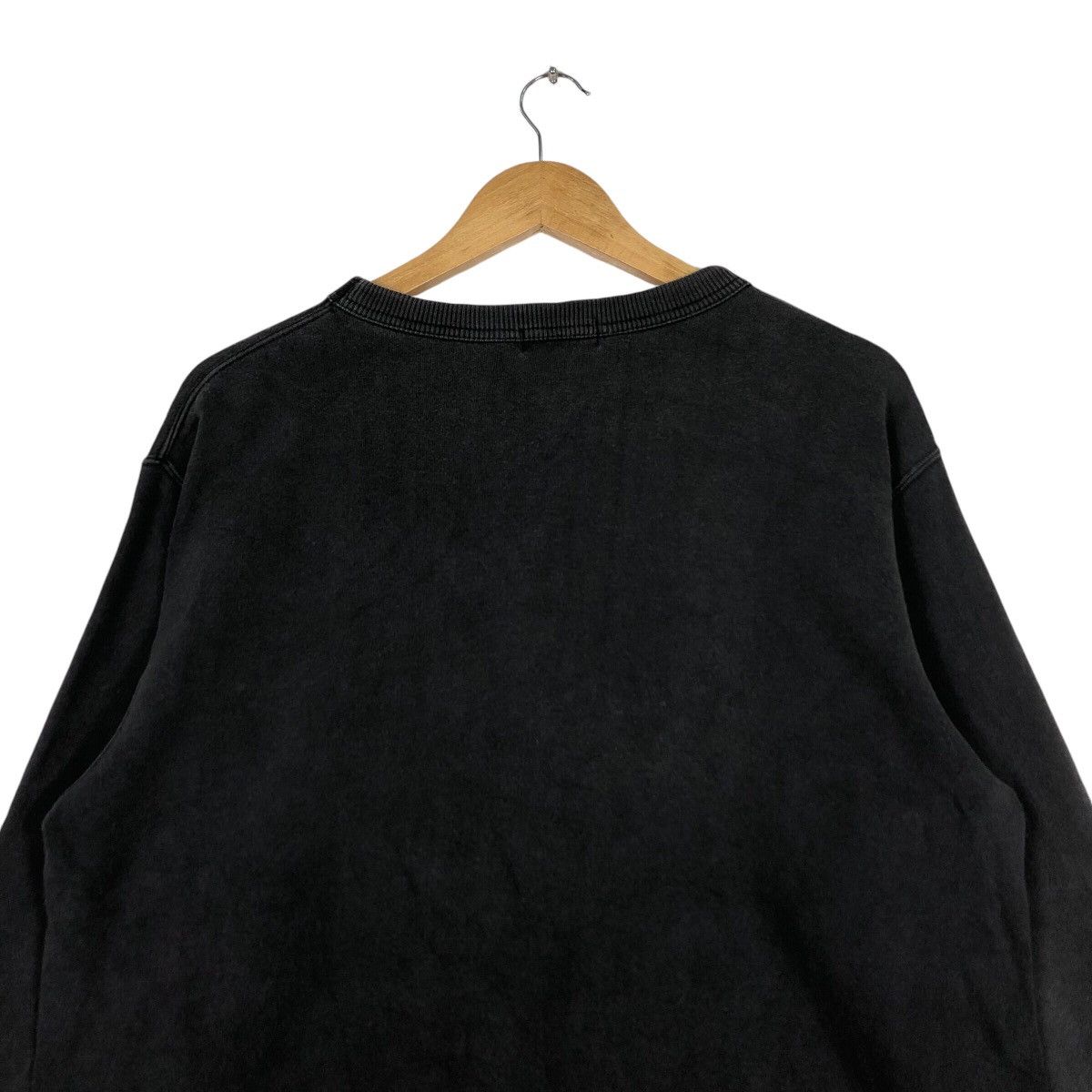 Ciaopanic × Japanese Brand × Vintage Vintage Japanese Ciaopanic Bape Skateboarding Art Sweatshirt Size US M / EU 48-50 / 2 - 8 Thumbnail
