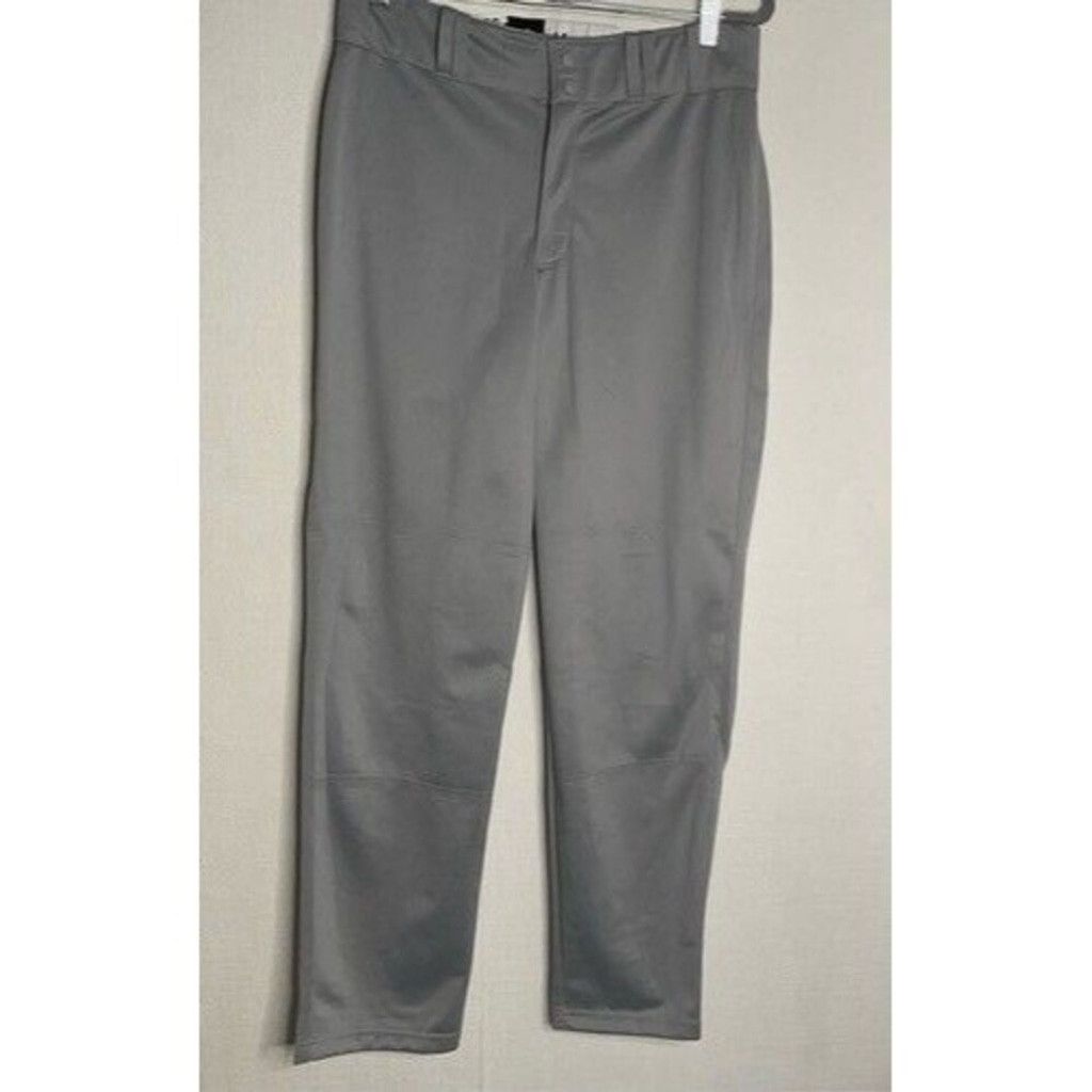 Adidas Adidas ClimaLite Stretch Flat Dry Fitting Golf Pants Men M Size US 34 / EU 50 - 9 Thumbnail