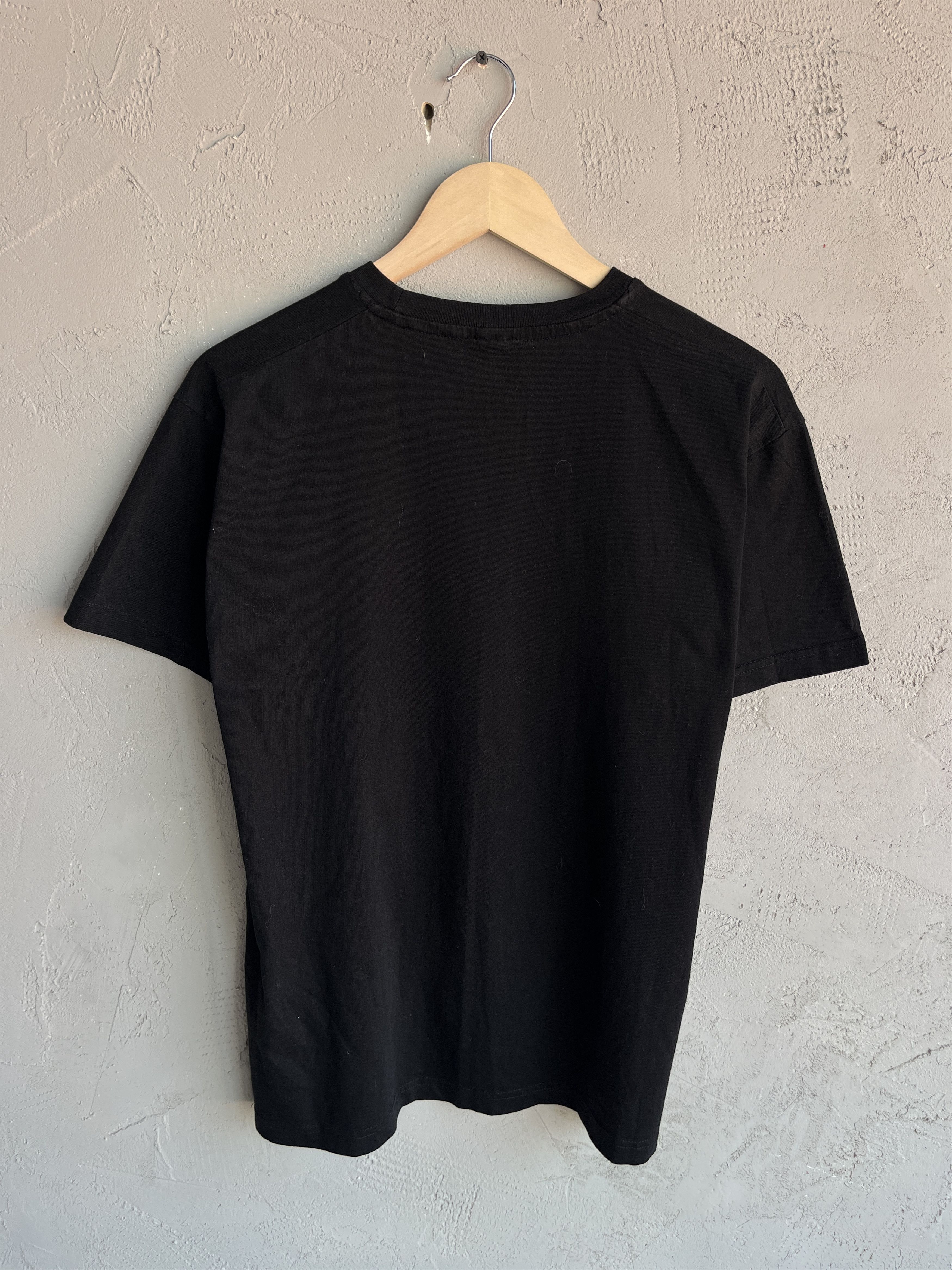 Band Tees Vintage Slowthai Carlsberg Promo Band Rap T Shirt Size US M / EU 48-50 / 2 - 3 Thumbnail