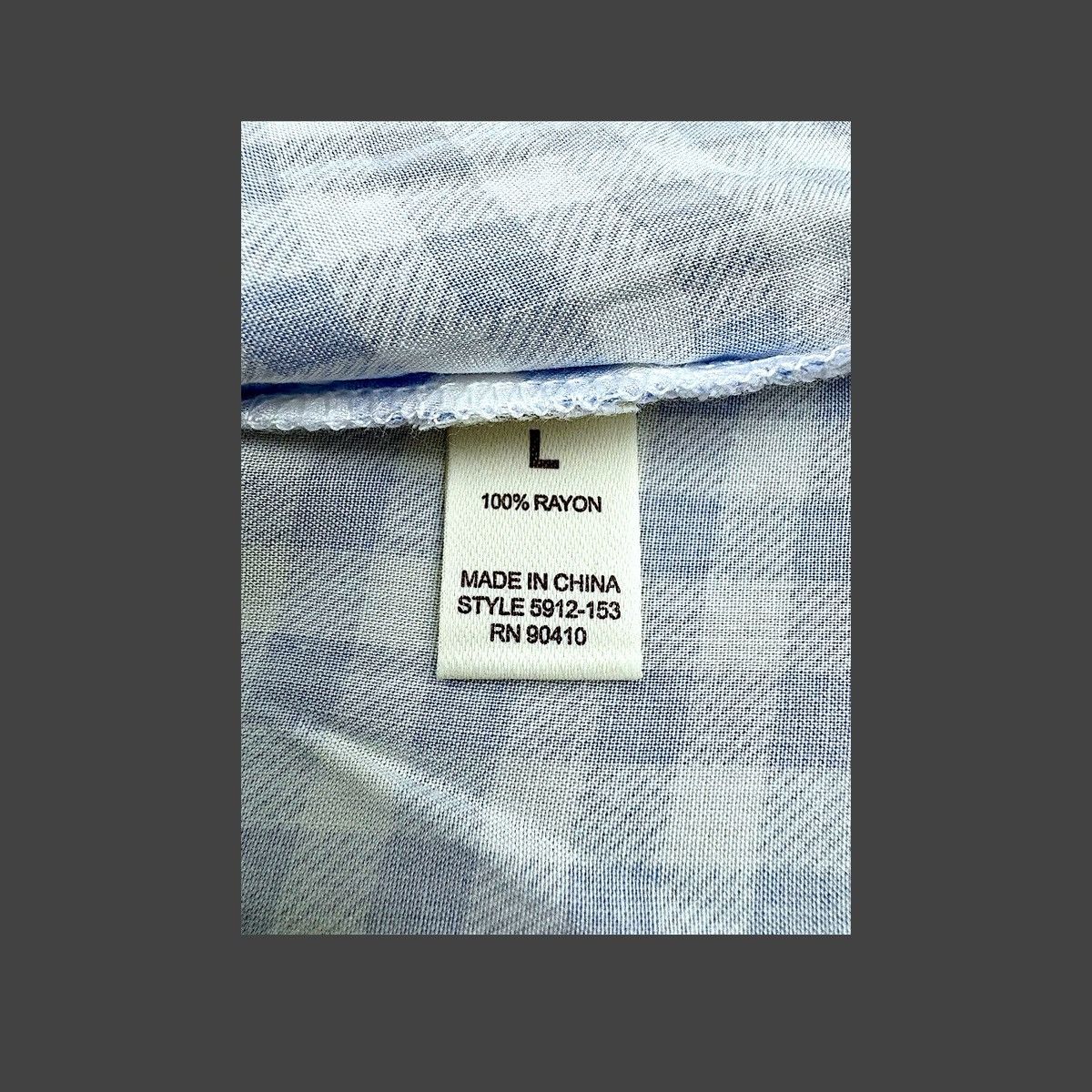 Laura Ashley Laura Ashley Women’s Purple Gingham Lounge 2 Pc Set Sz L Size L / US 10 / IT 46 - 15 Thumbnail