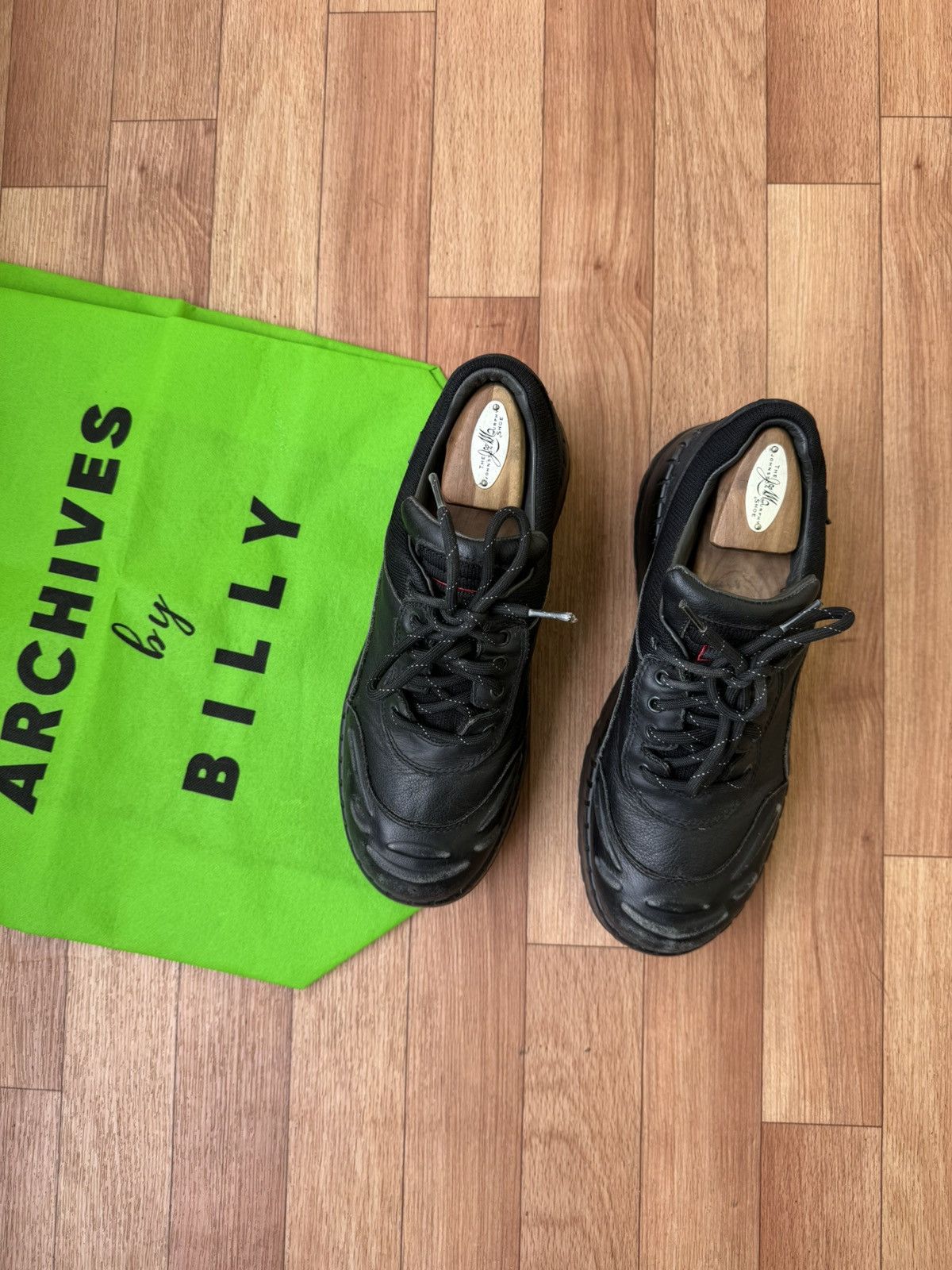 Kiko Kostadinov Camper x kiko sneakers Size US 9 / EU 42 - 2 Thumbnail