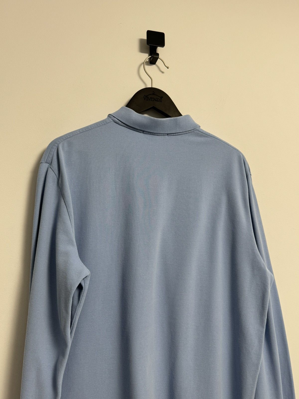 Polo Ralph Lauren Polo Ralph Lauren Polo Long Sleeve Y2K style 90’s Size US L / EU 52-54 / 3 - 14 Thumbnail