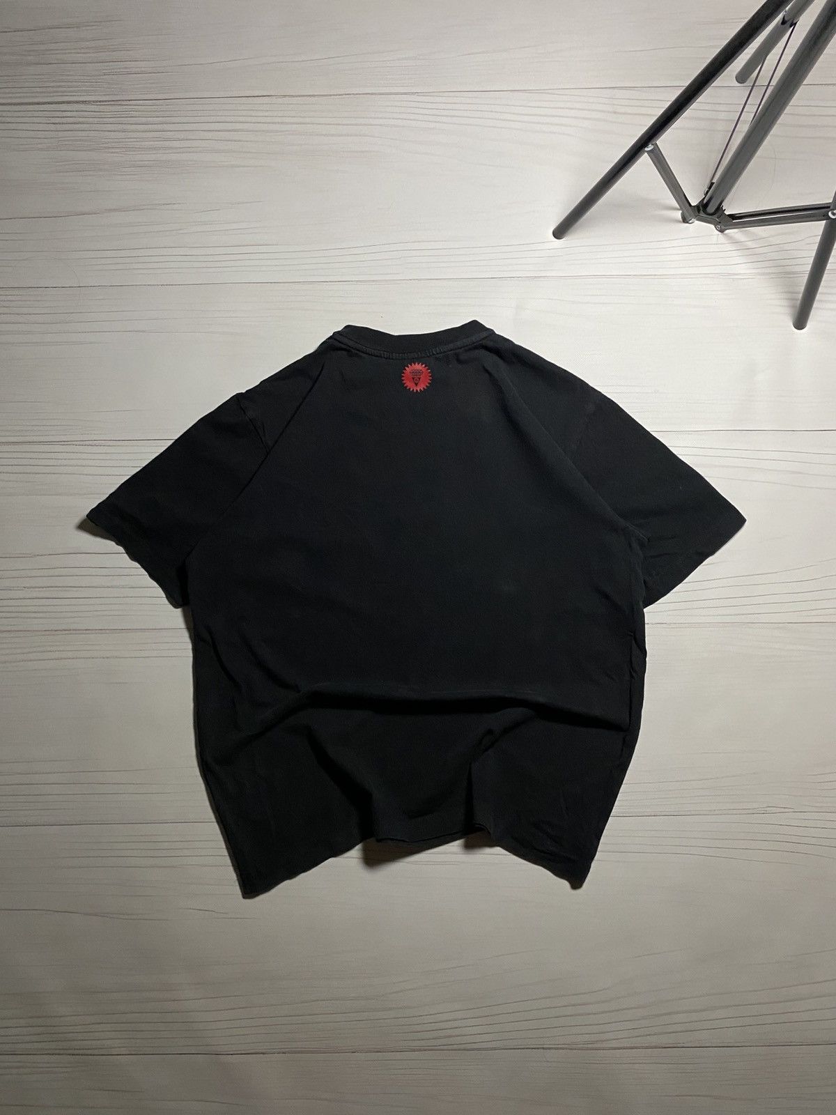 Billionaire Boys Club × Icecream Billionaire boys Club Ice cream Big logo y2k t shirt Size US M / EU 48-50 / 2 - 2 Thumbnail