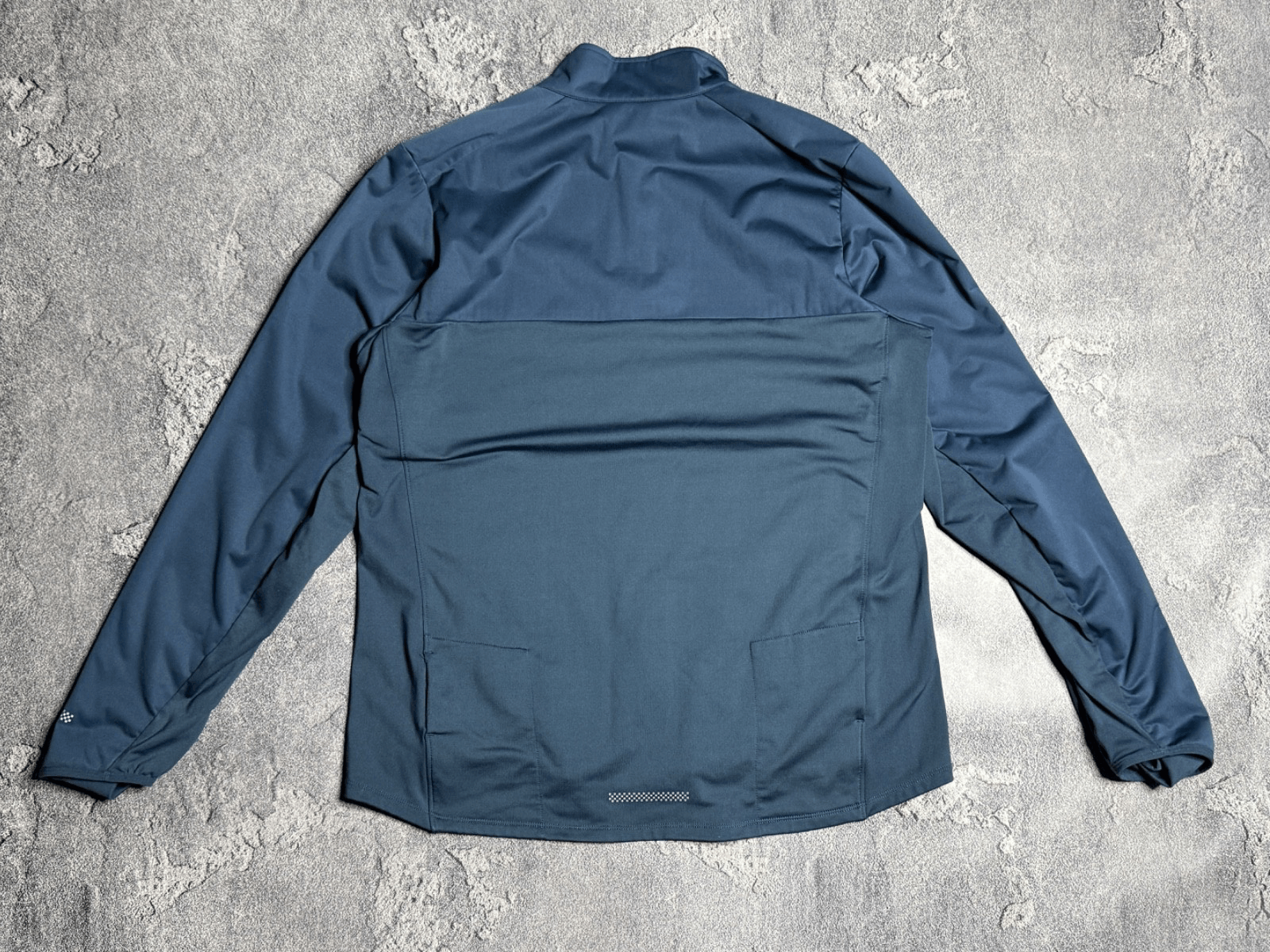 Nike Nike Running mens jacket XL Size US XL / EU 56 / 4 - 9 Thumbnail