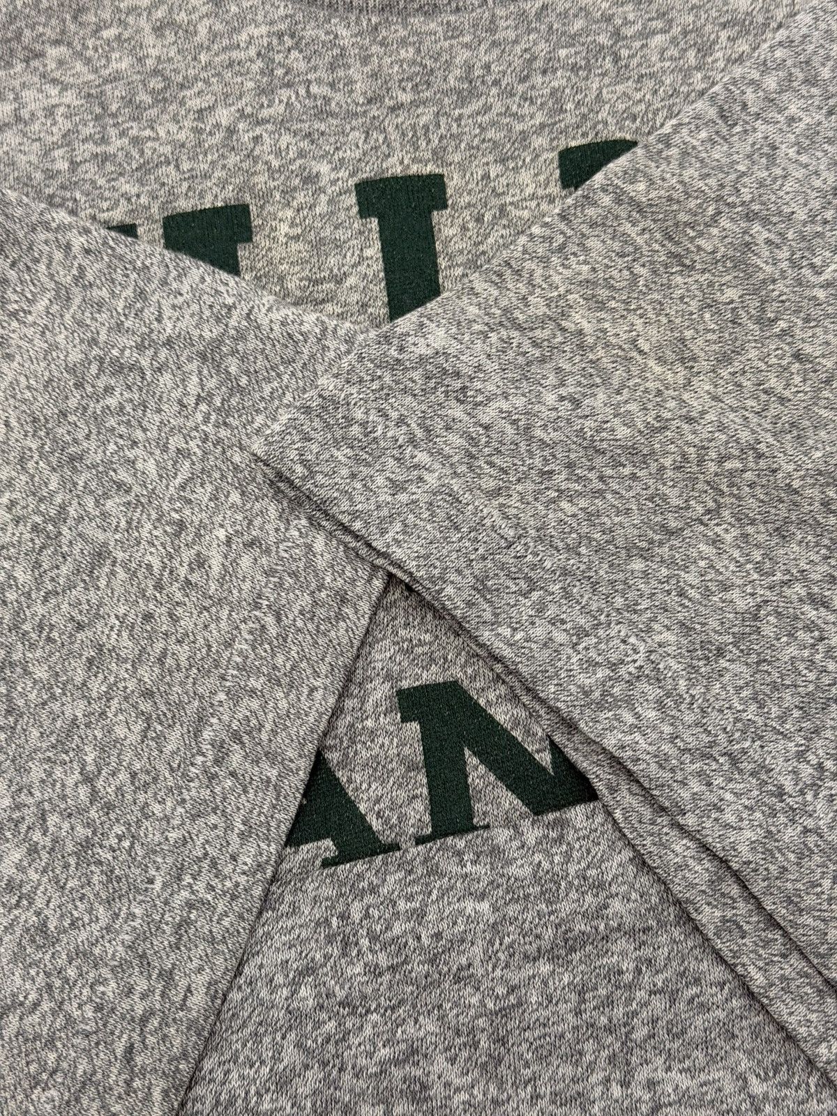 Vintage Vintage 70s William and Mary University Tshirt Paper Thin xL Size US XL / EU 56 / 4 - 7 Thumbnail