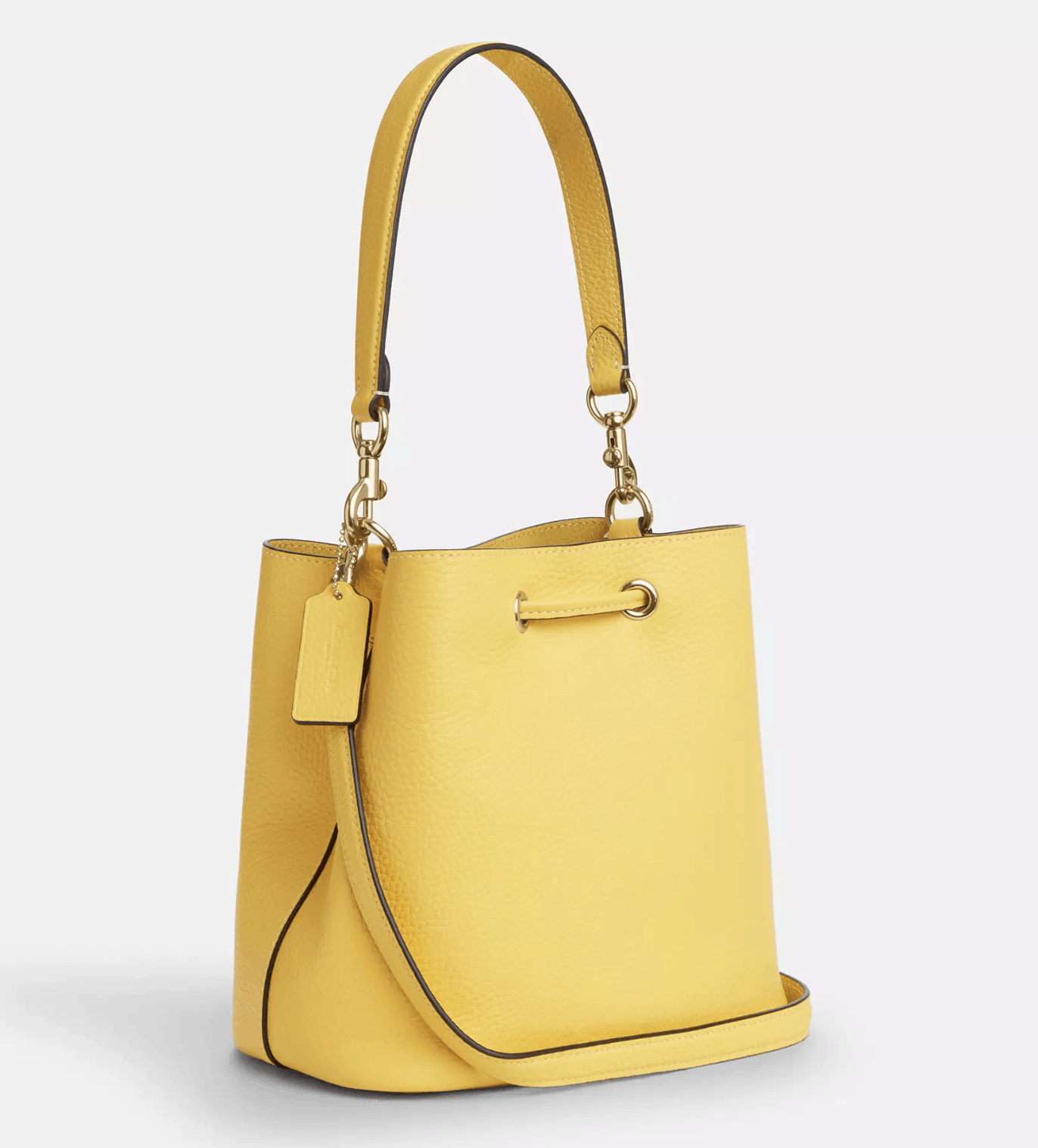 Coach NWT Coach Rowan Bucket Bag CBH06 Size ONE SIZE - 11 Thumbnail