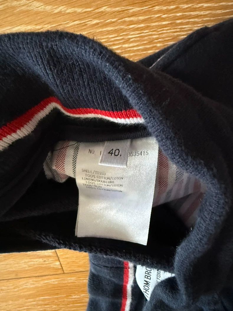Thom Browne Thom Browne slacks Size US 40 / EU 56 - 4 Thumbnail