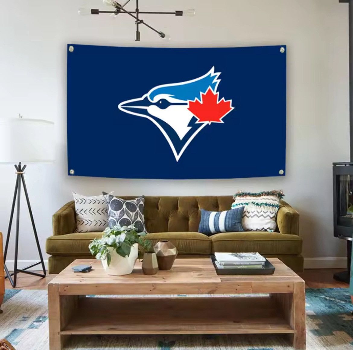 Other Toronto blue jays flag Size US L / EU 52-54 / 3 - 1 Preview