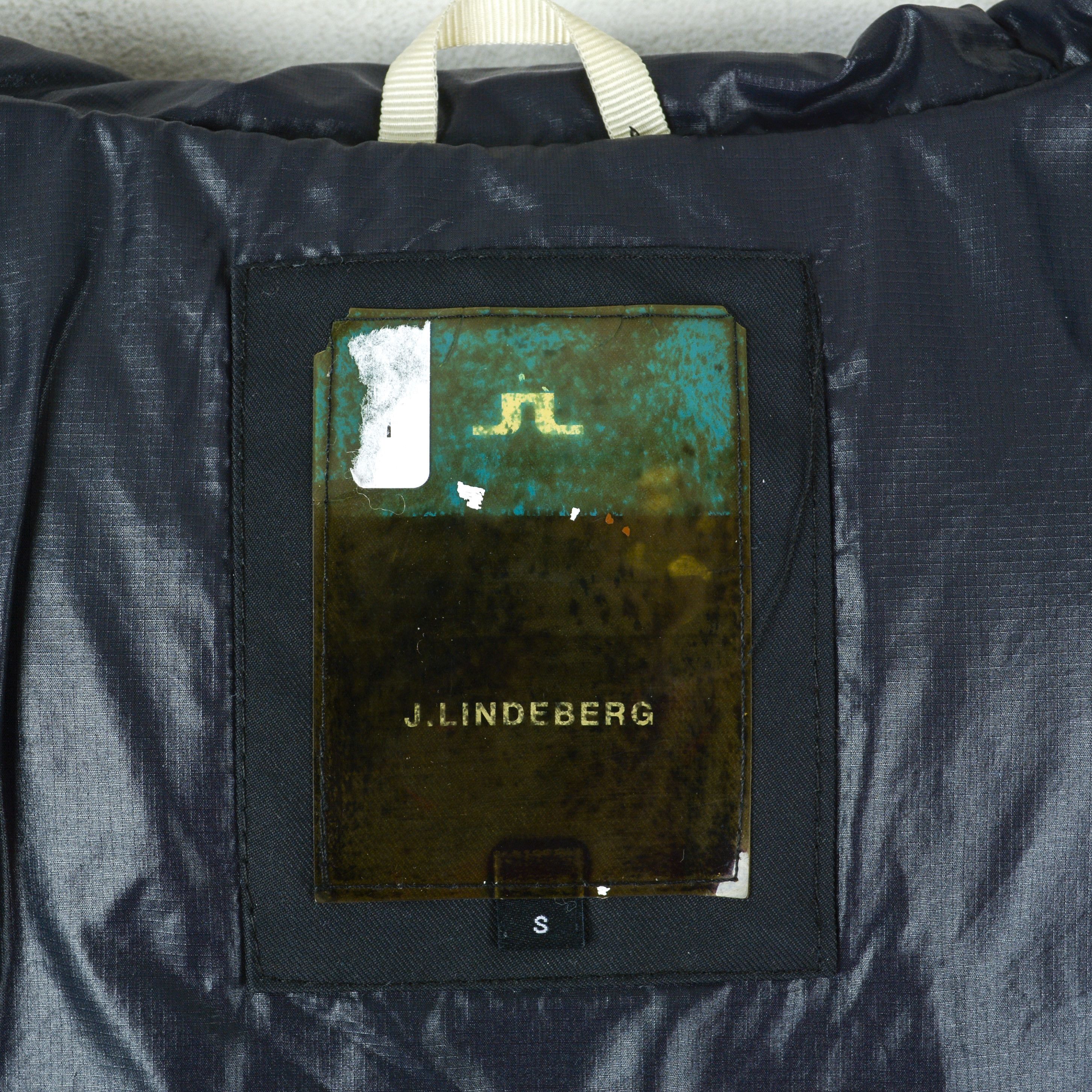 J.Lindeberg Fairweather Dermizax-EV Pertex Microlight Insulated Down Size US S / EU 44-46 / 1 - 7 Thumbnail