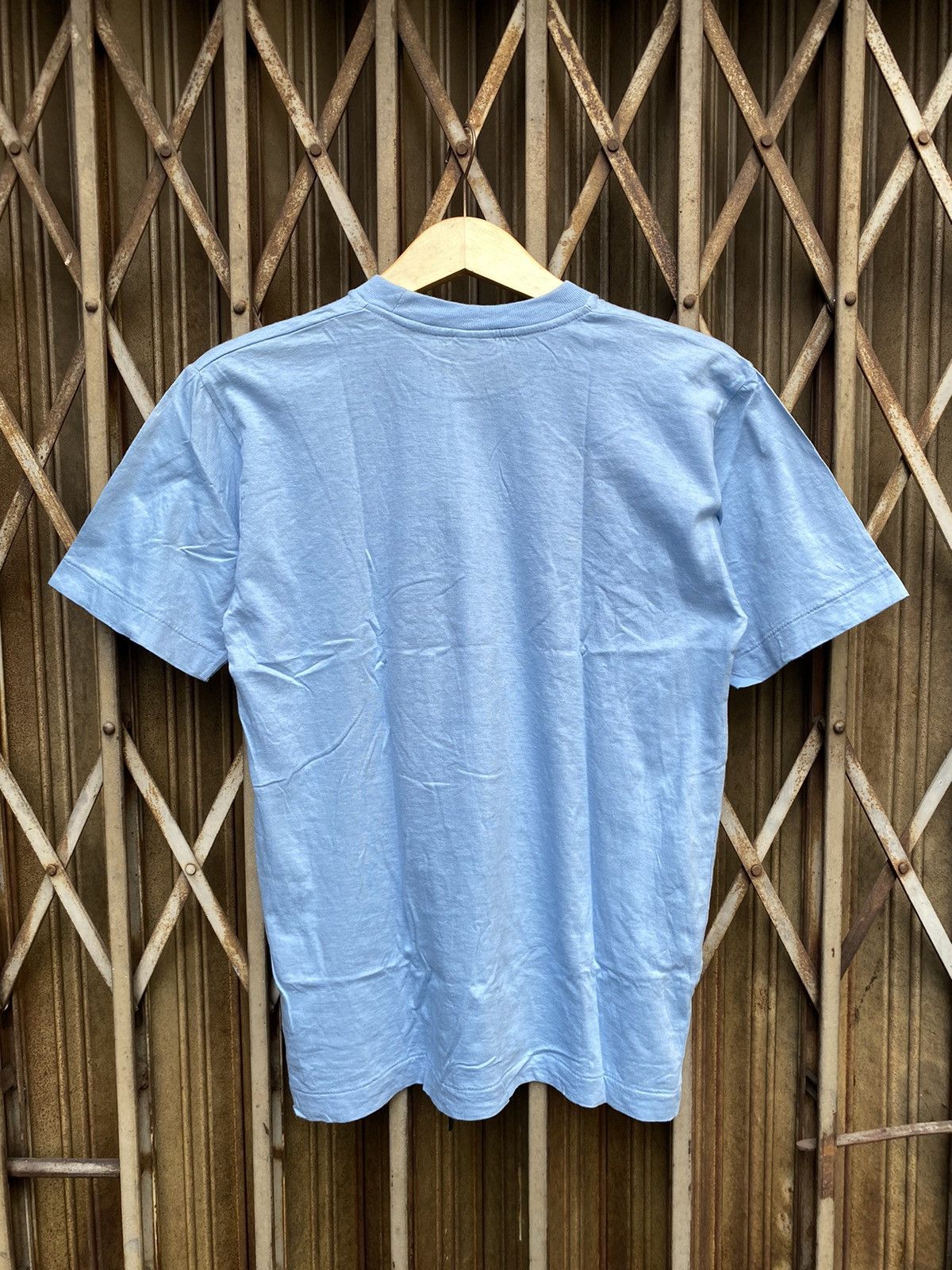 Japanese Brand Vintage 'The Ichikai Spa Festival' Japan Tee Size US S / EU 44-46 / 1 - 7 Thumbnail