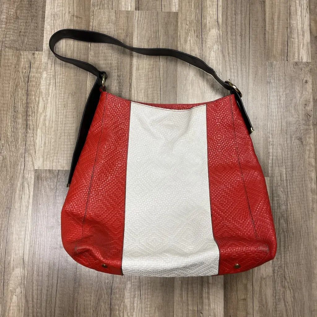 Kurt Geiger Kurt Geiger Handbag Measurements: 30x35x12cm Size ONE SIZE - 4 Thumbnail