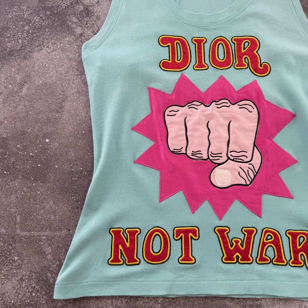Archival Clothing × Christian Dior Monsieur × John Galliano