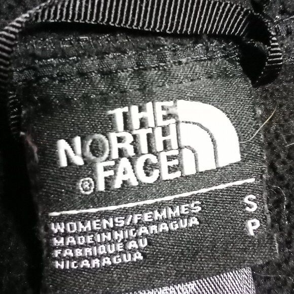 The North Face North Face Apex Soft Shell Hooded Jacket Black Size S / US 4 / IT 40 - 6 Thumbnail