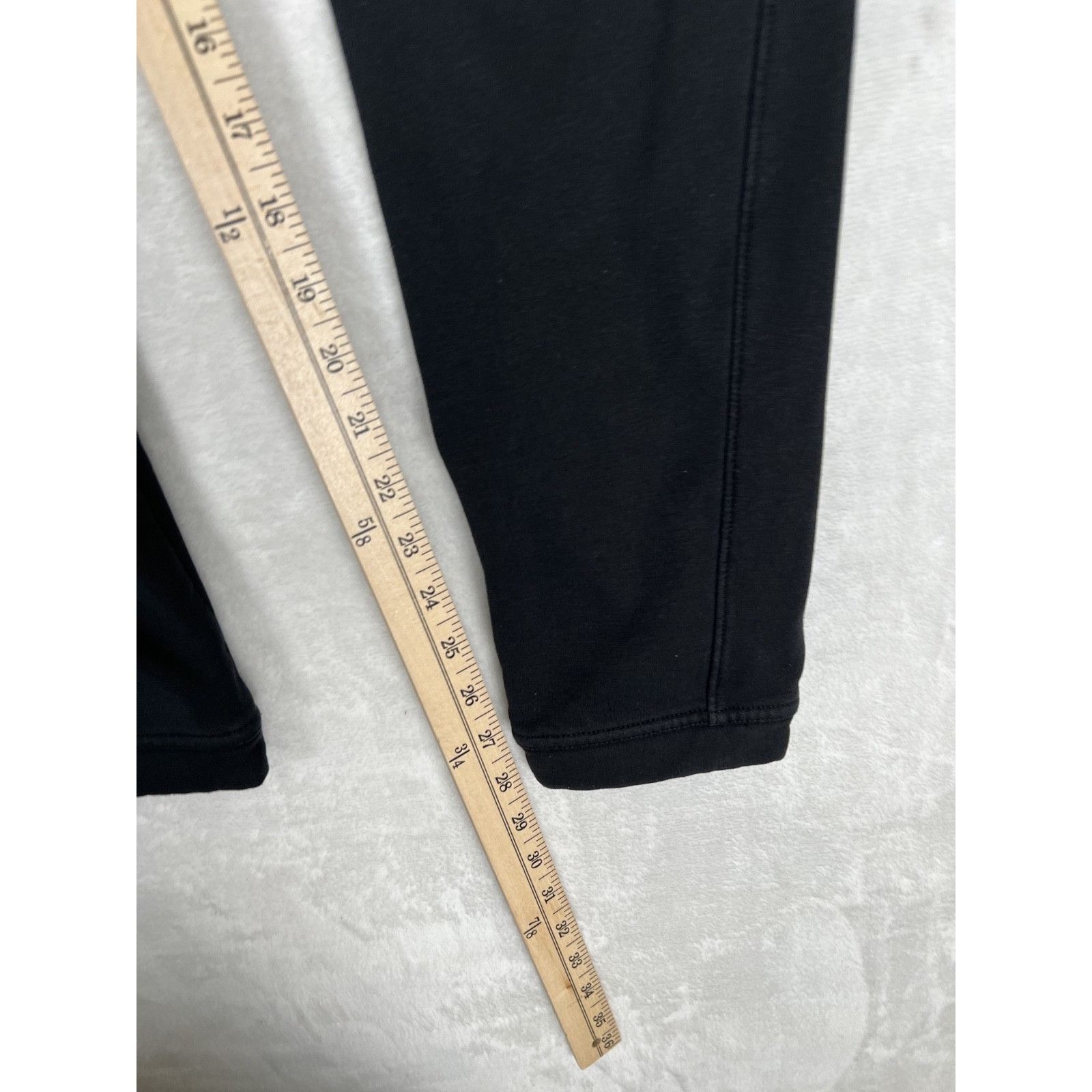 Nike Nike Therma-Fit Black Training Jogger Pants Size Medium Stra Size US 30 / EU 46 - 3 Thumbnail