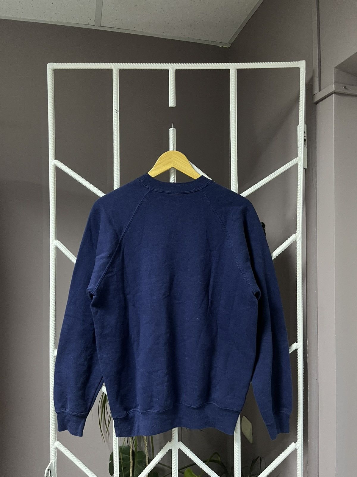 Von Dutch Vintage Y2K Crewneck Von Dutch Sweatshirt Size US M / EU 48-50 / 2 - 5 Thumbnail
