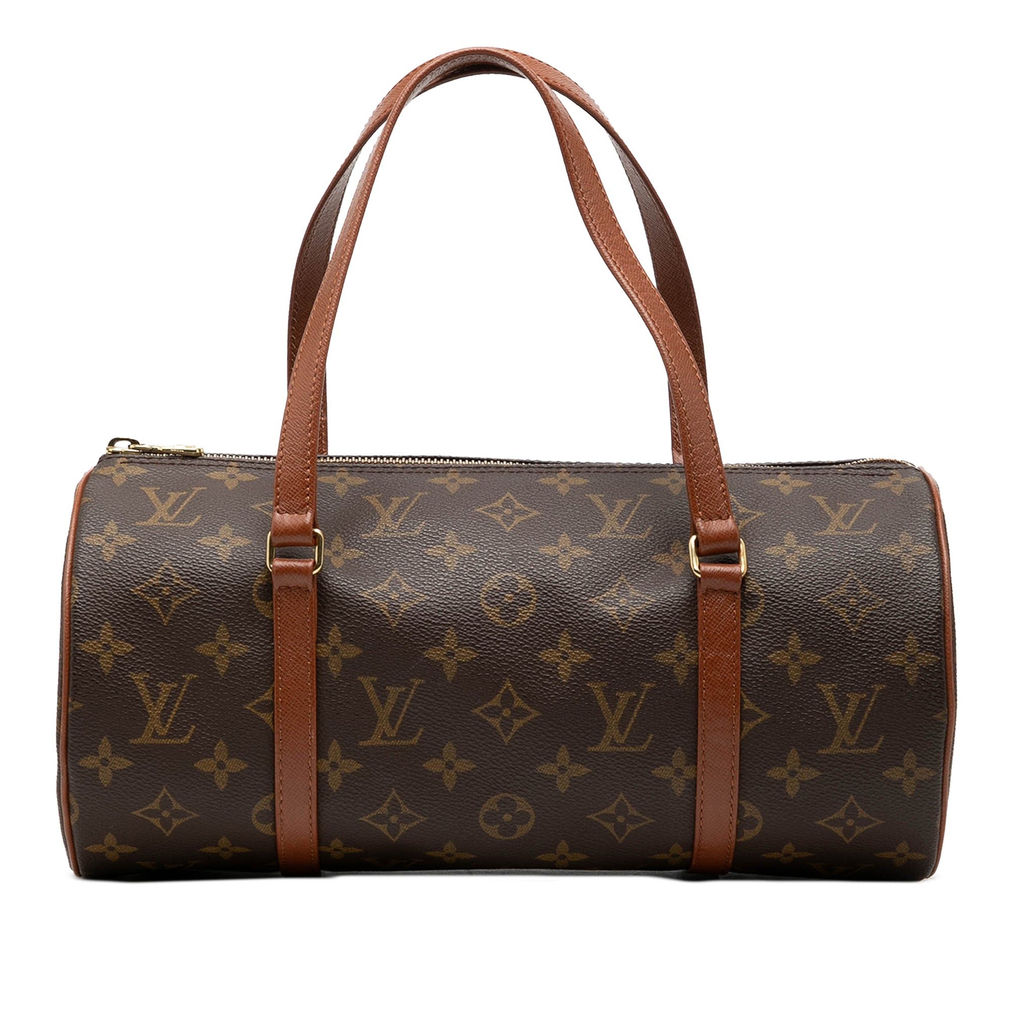 Louis Vuitton Monogram Papillon 30 Size ONE SIZE - 1 Thumbnail
