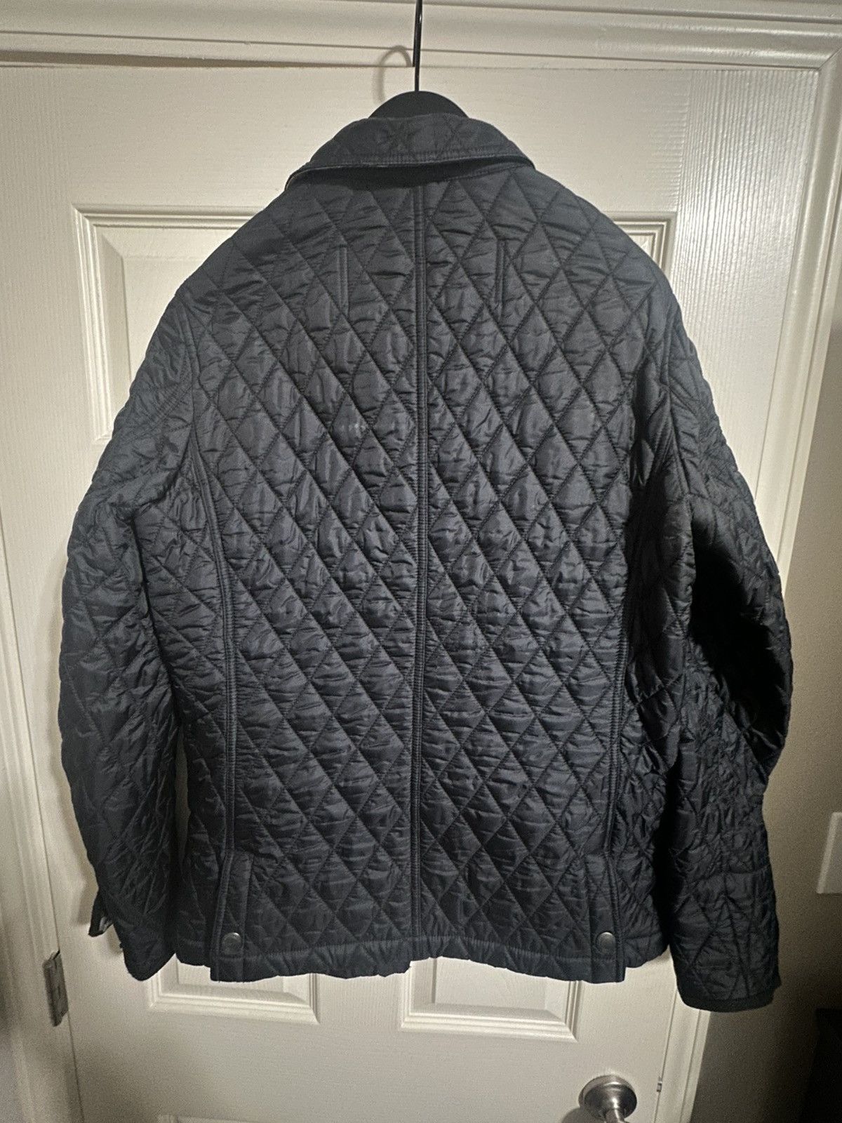 Burberry Burberry Jacket Size US M / EU 48-50 / 2 - 6 Thumbnail