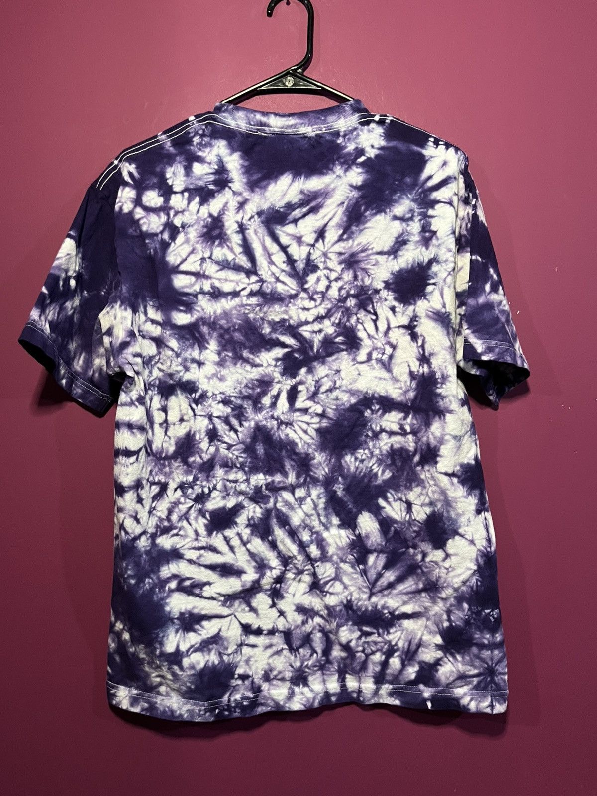 40's & Shorties Lean tee 40’s and shorties Size US L / EU 52-54 / 3 - 6 Thumbnail