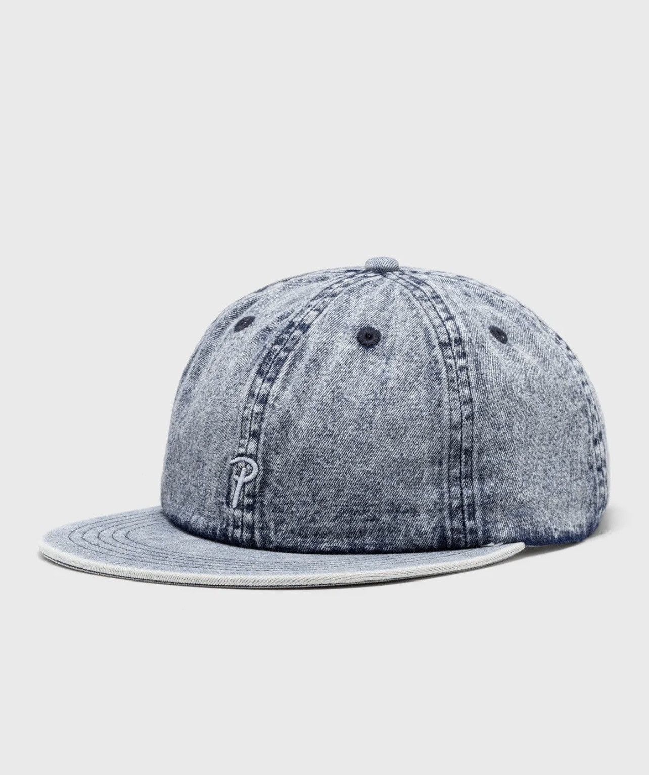 Patta Patta Acid Wash Sports Cap Size ONE SIZE - 1 Thumbnail