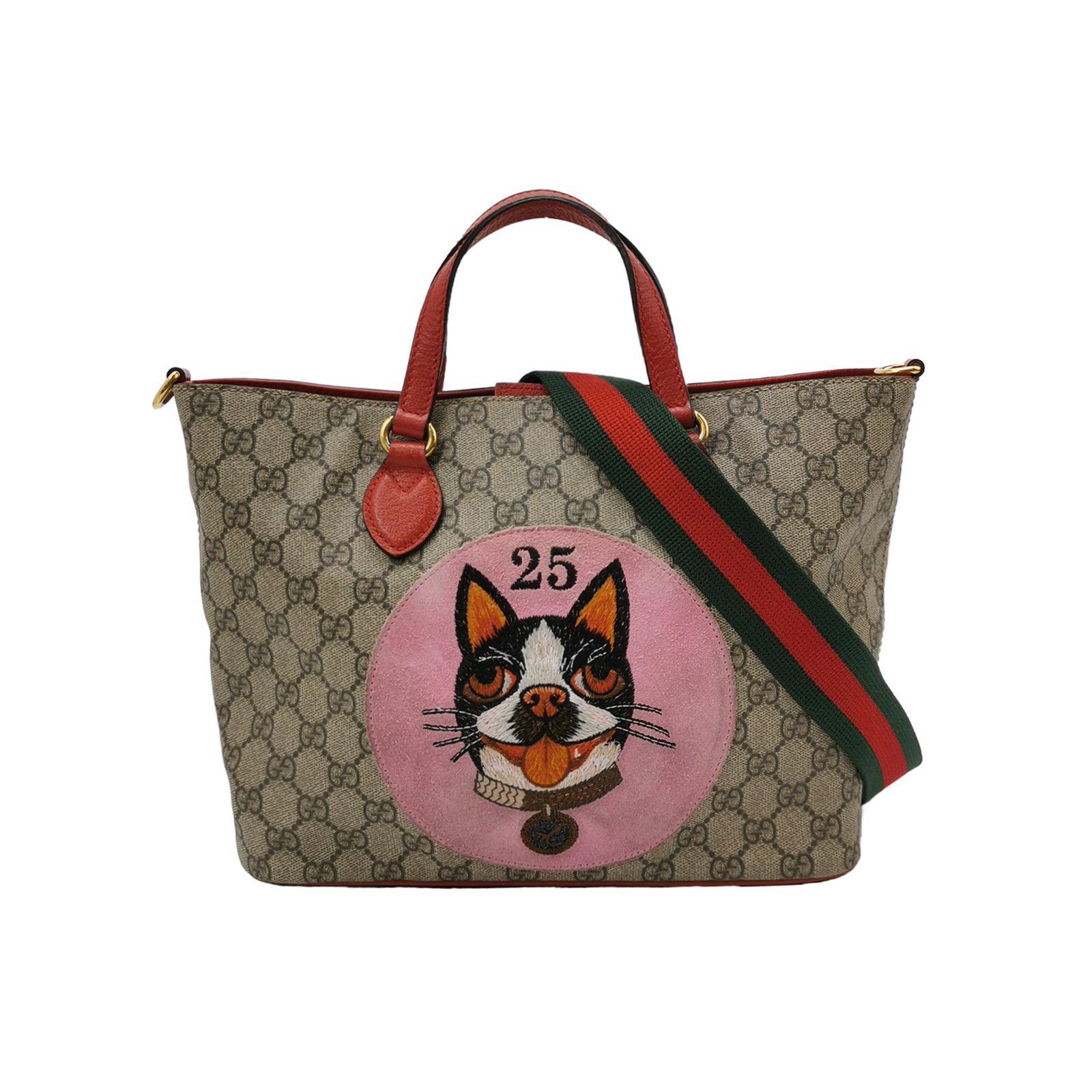 Gucci Gucci Women os Shoulder Bags Size ONE SIZE - 1 Thumbnail