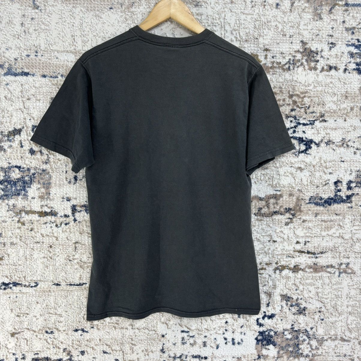 Vintage Vintage 90s JAMES THURBER Dog Art T-shirt Size US M / EU 48-50 / 2 - 9 Thumbnail