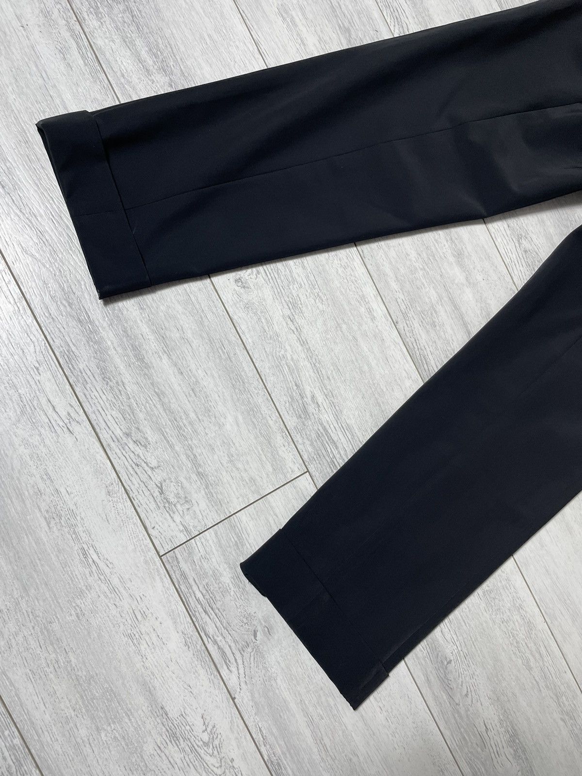 Prada Prada nylon casual pants Old money style Size US 32 / EU 48 - 15 Thumbnail