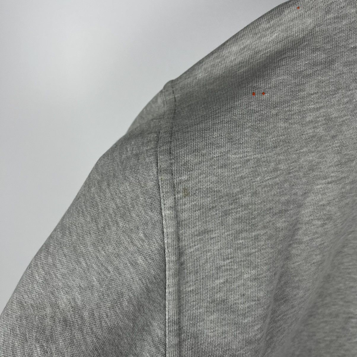 Nike Vintage Nike swoosh y2k baggy sweatshirt 90’s Size US XL / EU 56 / 4 - 25 Thumbnail
