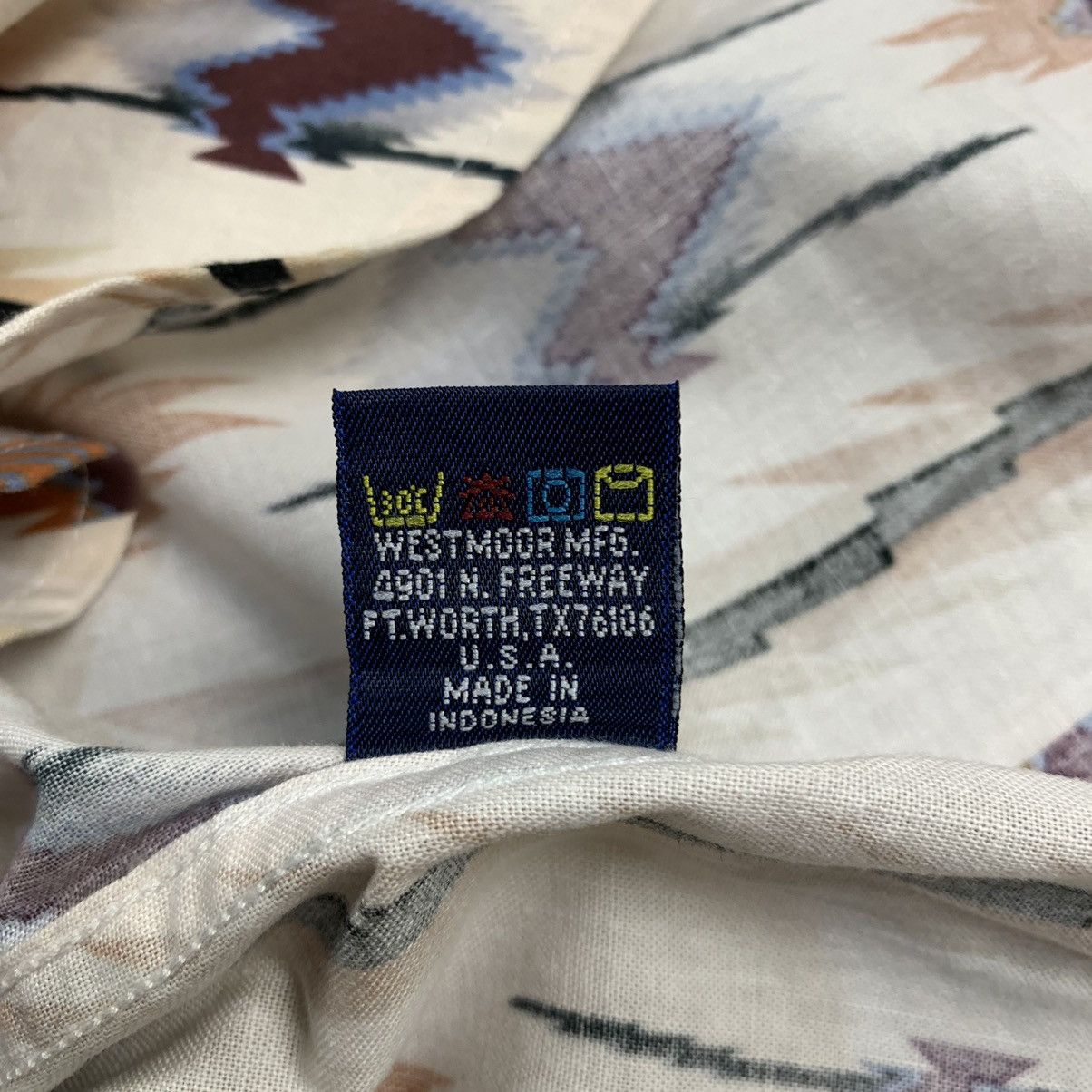 Panhandle Slim Panhandle slim navajo western shirt Size US S / EU 44-46 / 1 - 6 Thumbnail