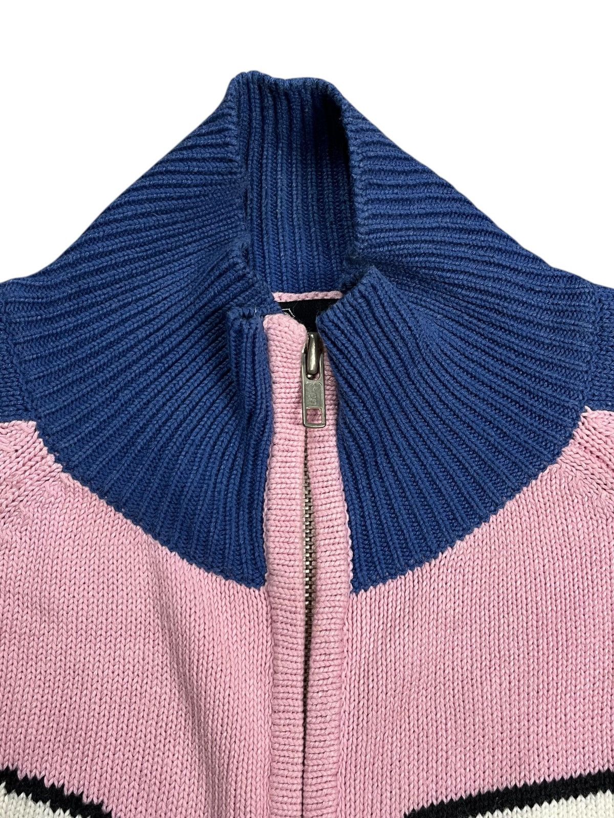 Angel Blue 2000s Super Lovers - GF Panda Track Jacket Size US M / EU 48-50 / 2 - 6 Thumbnail