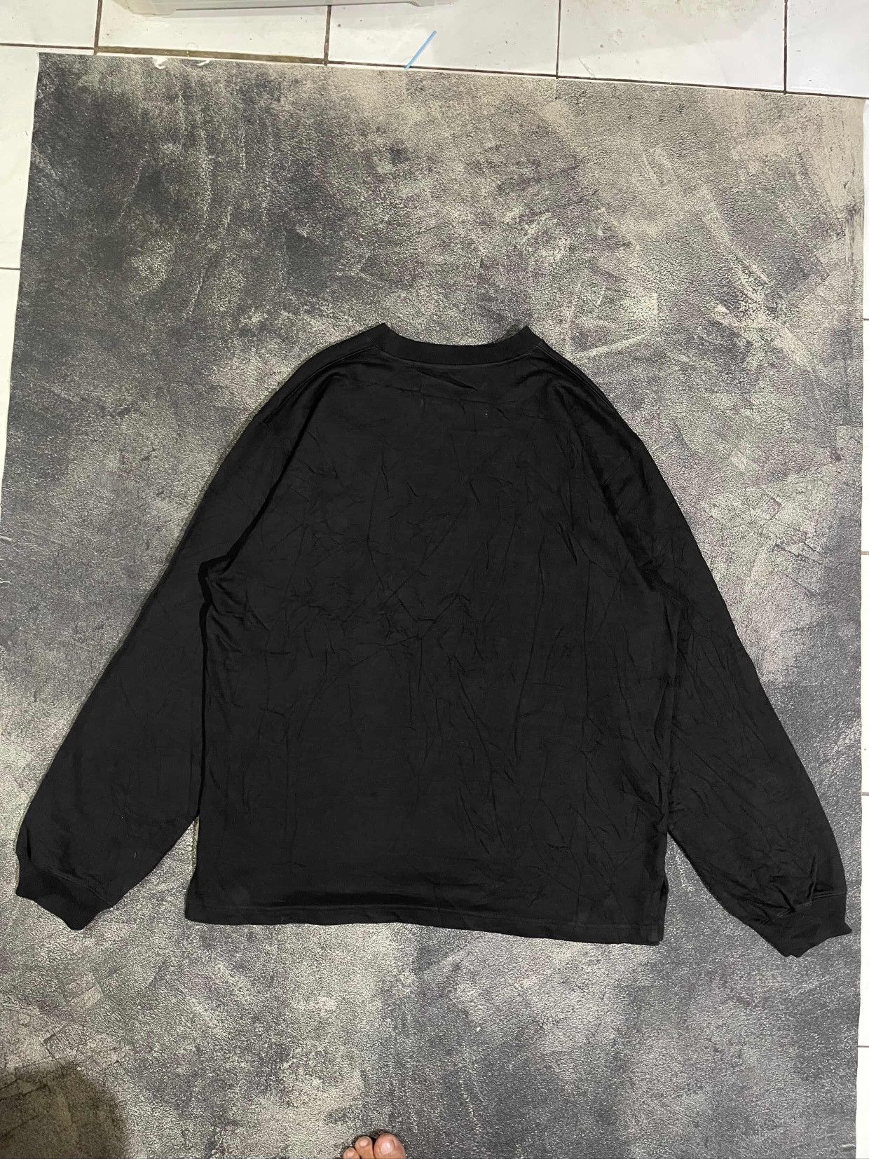 Number (N)ine Number (N)ine Sweatshir Size US XL / EU 56 / 4 - 1 Thumbnail