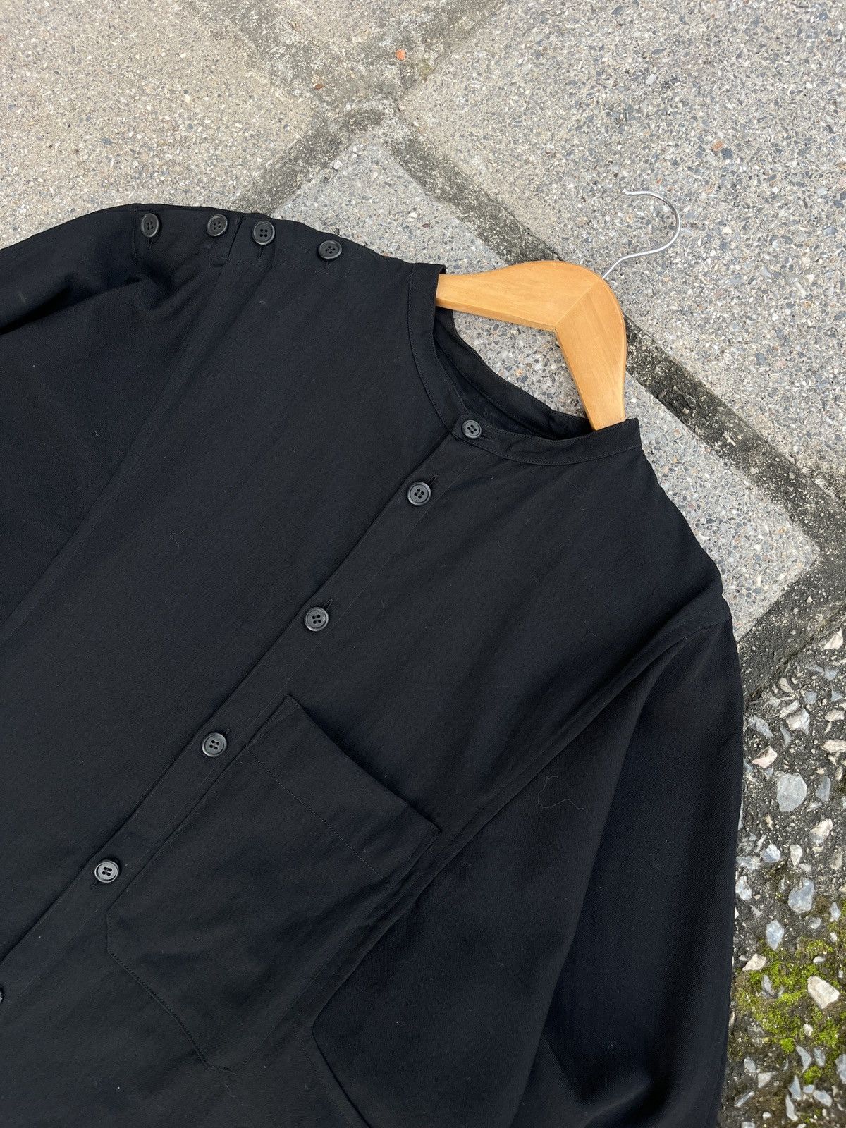 Yohji Yamamoto Yohji Yamamoto Size M / US 6-8 / IT 42-44 - 8 Thumbnail