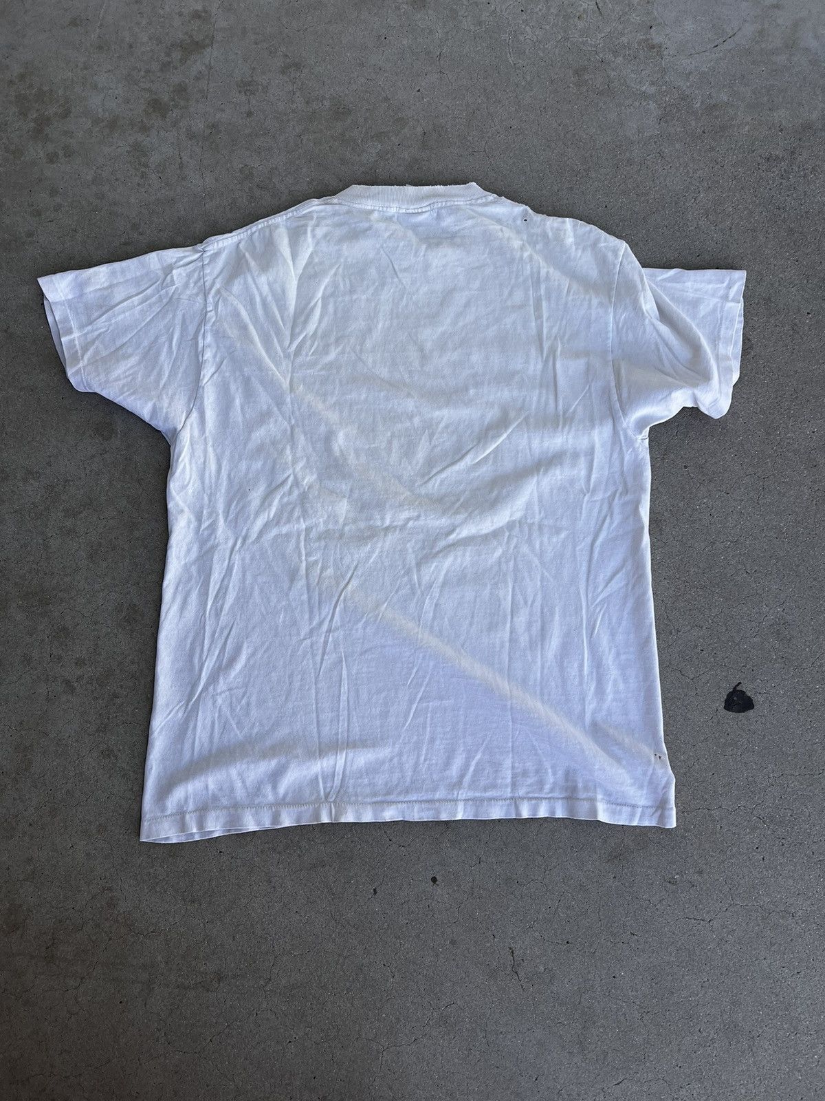 Vintage Made in Usa Cali Tee Size US L / EU 52-54 / 3 - 3 Thumbnail