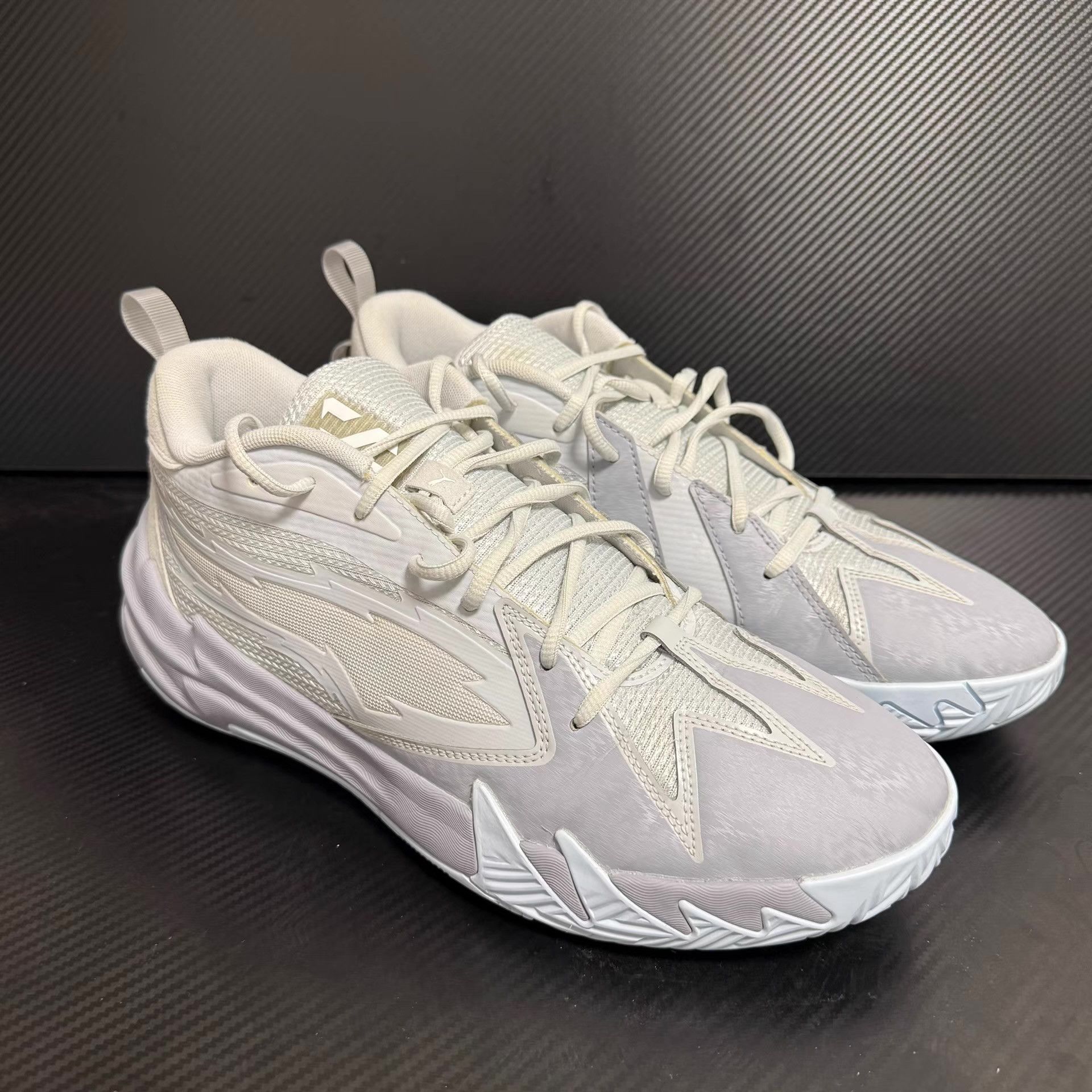 Puma PUMA Scoot Zeros Q10 Size US 11 / EU 44 - 5 Thumbnail
