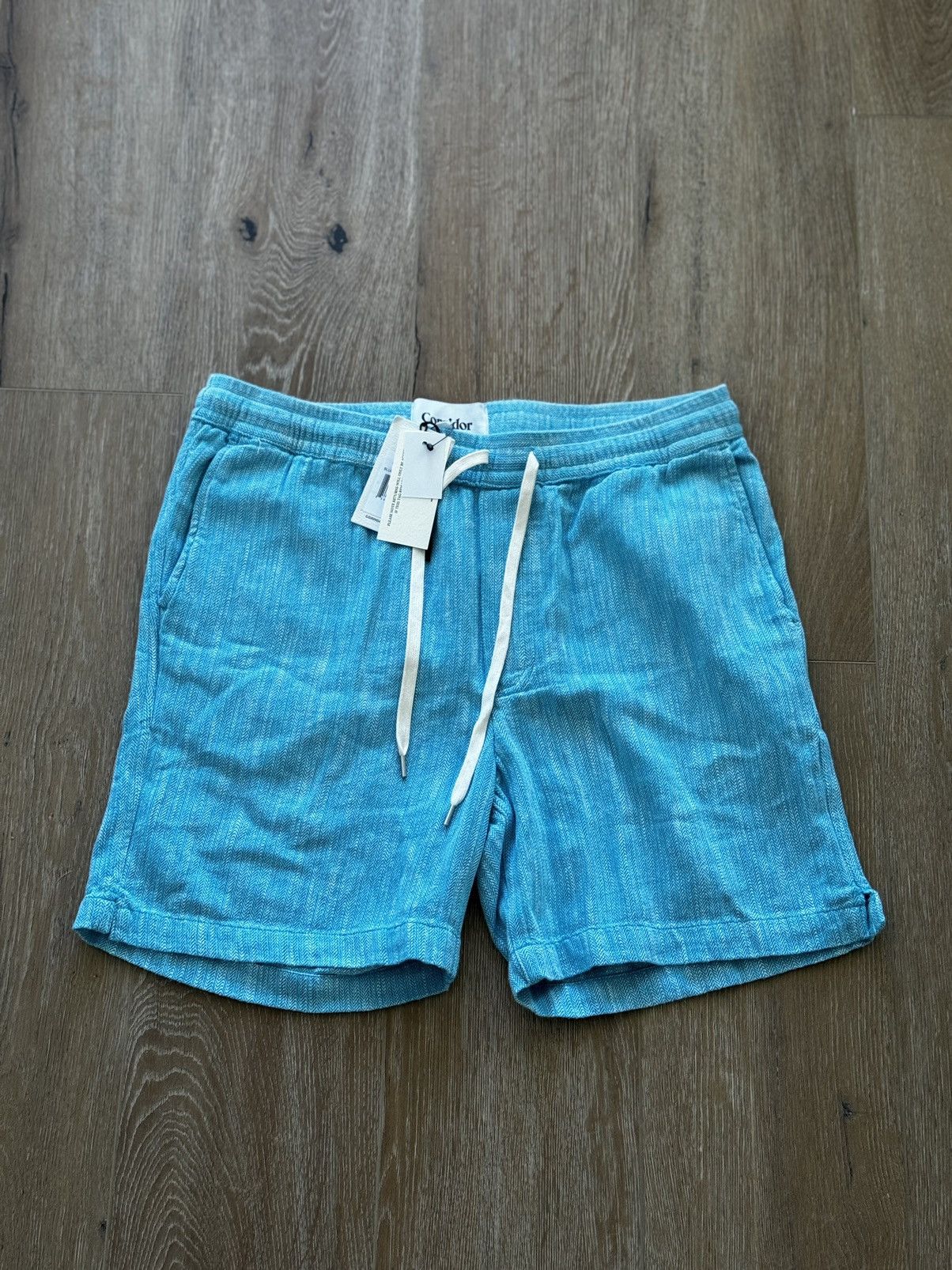 Corridor Corridor Shorts Size US 32 / EU 48 - 2 Thumbnail