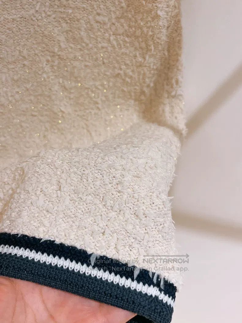 Chanel Chanel Four-pocket knitted cardigan dress Size XS / US 0-2 / IT 36-38 - 6 Thumbnail