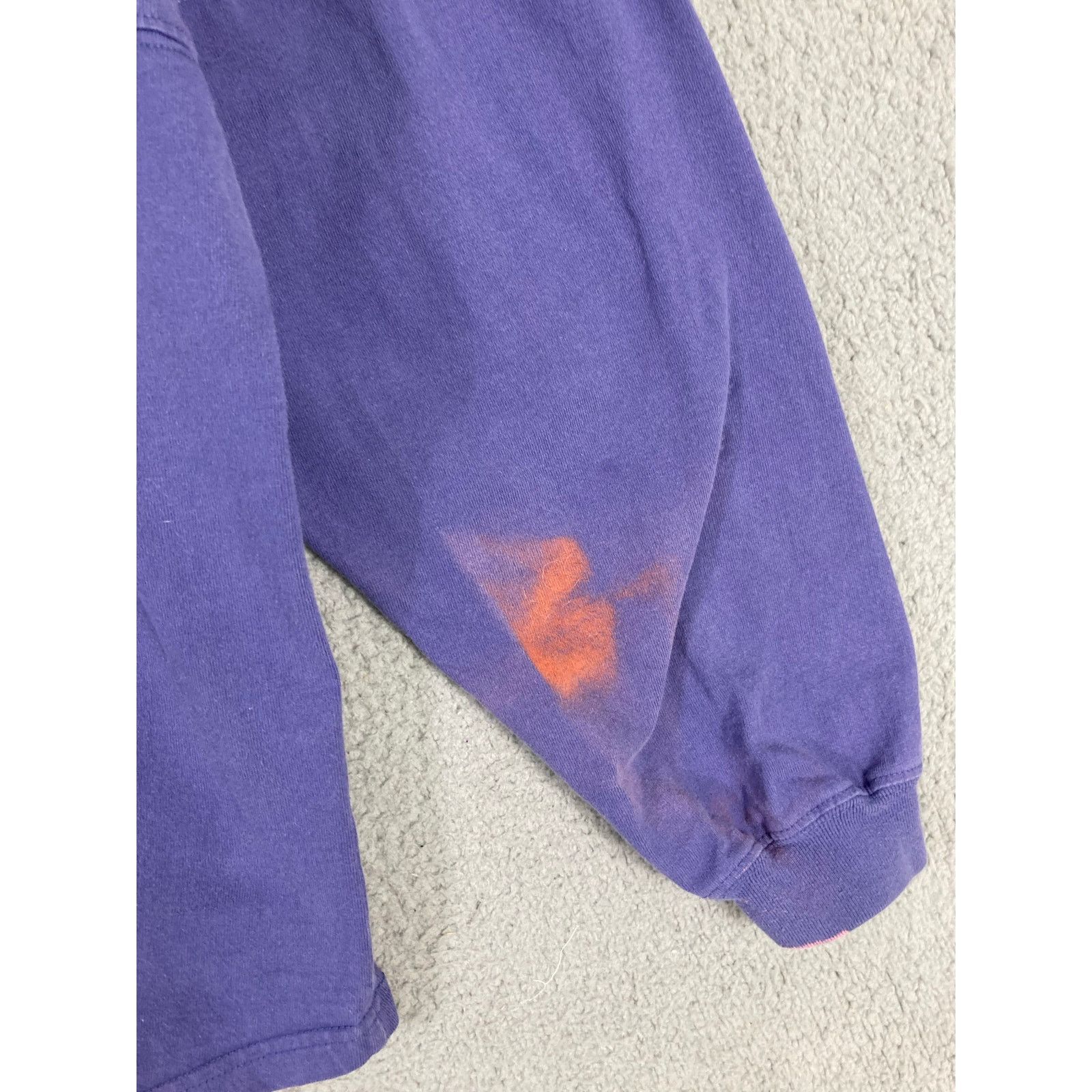 Disney Disney World Parks 50th Anniversary Spirit Jersey Purple XL Size XL / US 12-14 / IT 48-50 - 9 Thumbnail