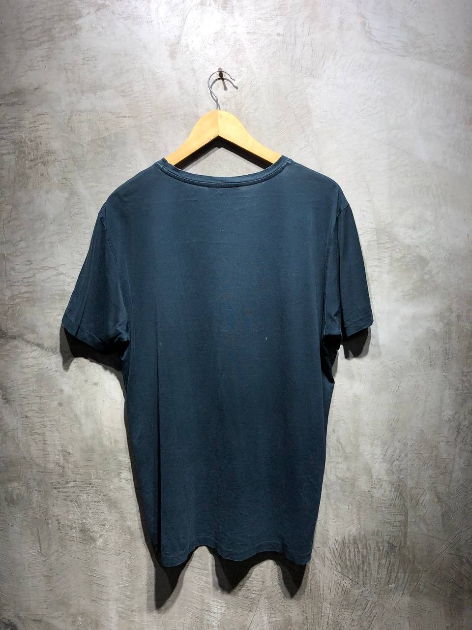 Givenchy Givenchy Virgin Mary Graphic tee Size US L / EU 52-54 / 3 - 4 Thumbnail