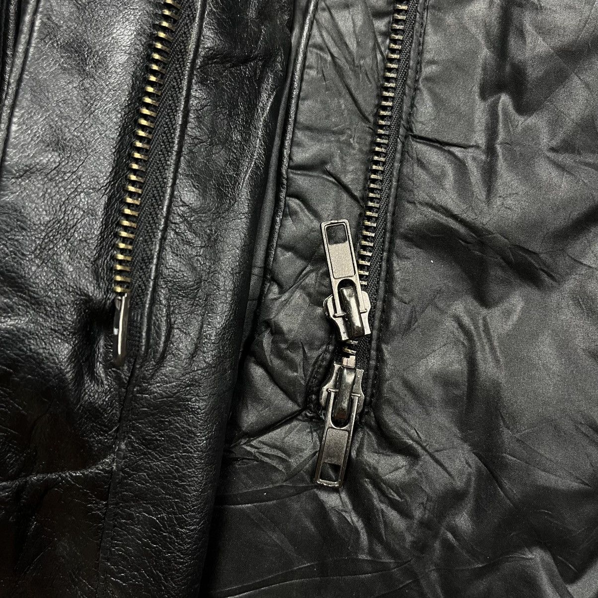 14th Addiction 2000s Enchantement - Apocalypse Style Jacket Size US M / EU 48-50 / 2 - 10 Thumbnail