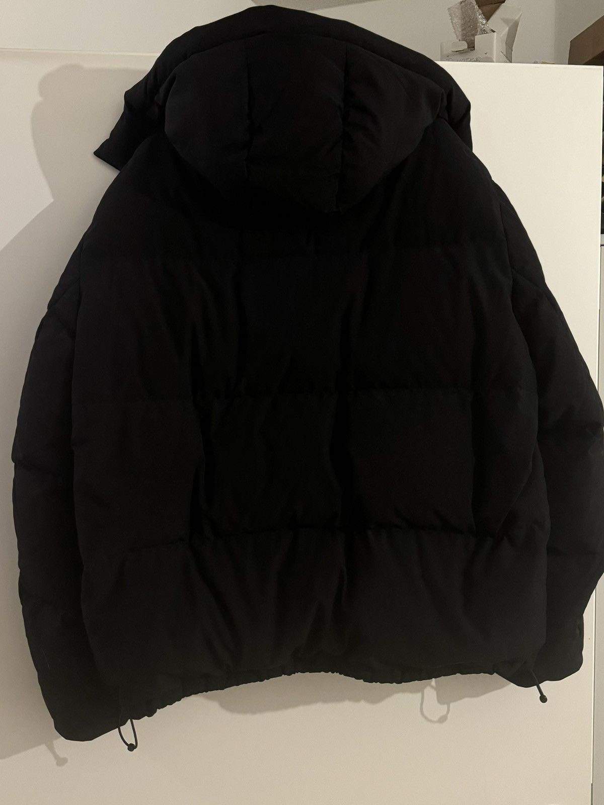 Armani Armani Exchange Winter Jacket Size US L / EU 52-54 / 3 - 3 Thumbnail
