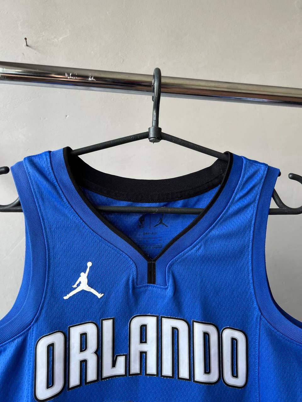 NBA 2010/21 ORLANDO MAGIC #10 GHOST BASKETBALL NIKE JERSEY SZ S Size US S / EU 44-46 / 1 - 4 Thumbnail